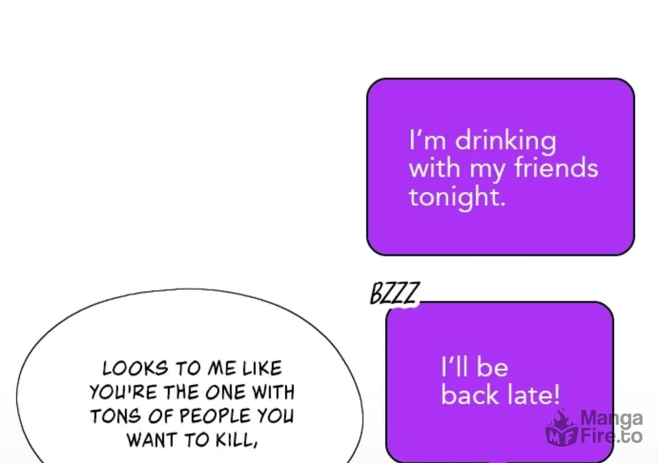 Read Kill me now chapter 183 image 160 on Lezhin