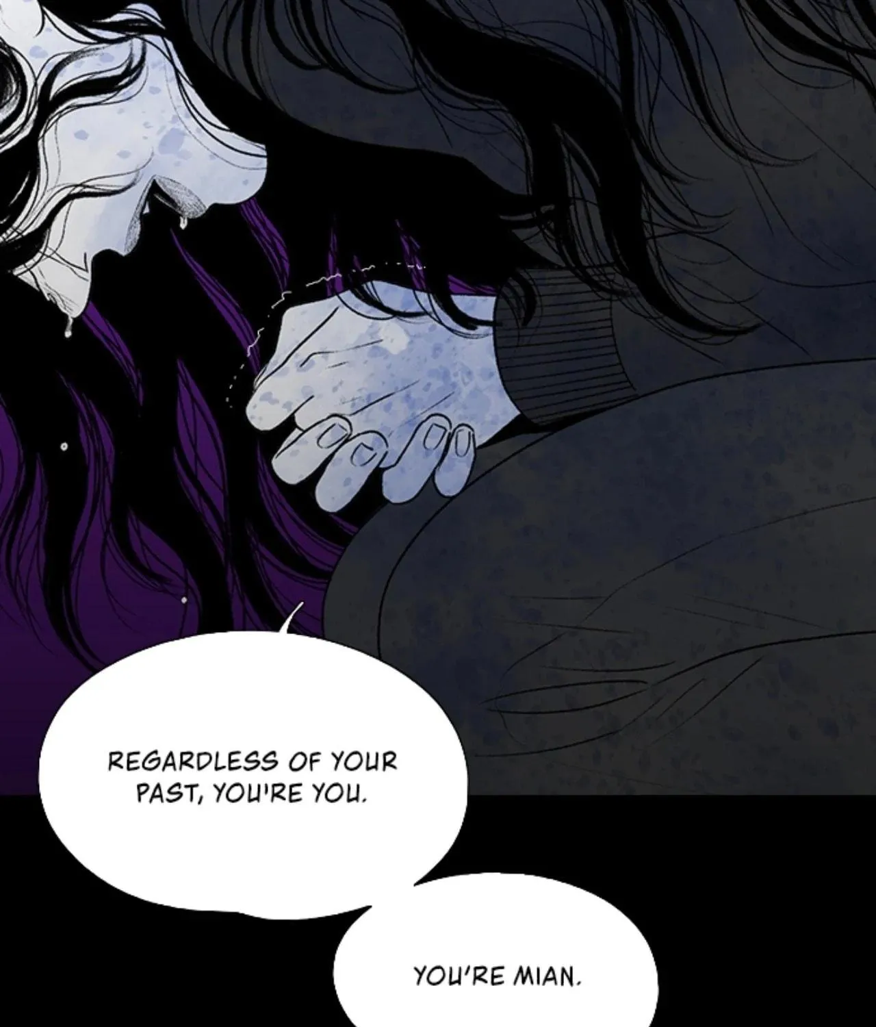 Read Kill me now chapter 183 image 18 on Lezhin