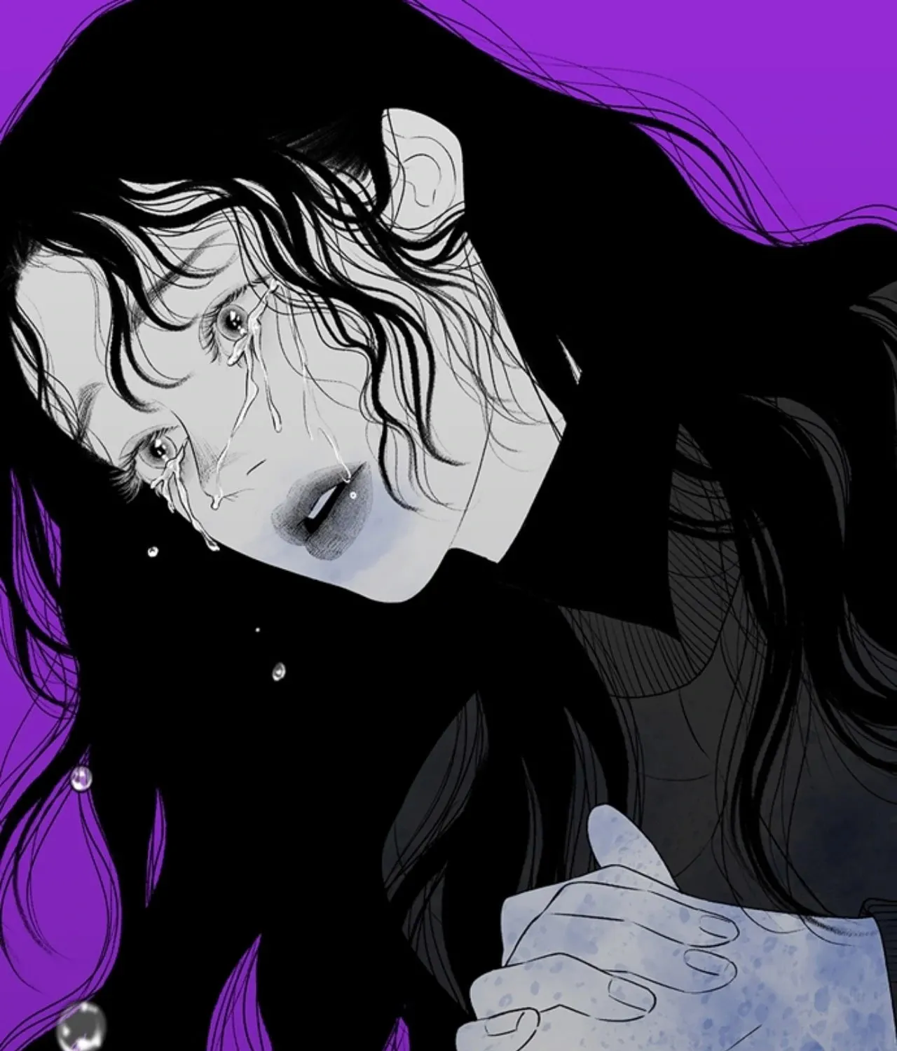 Read Kill me now chapter 183 image 24 on Lezhin