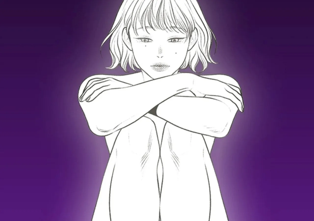 Read Kill me now chapter 183 image 3 on Lezhin