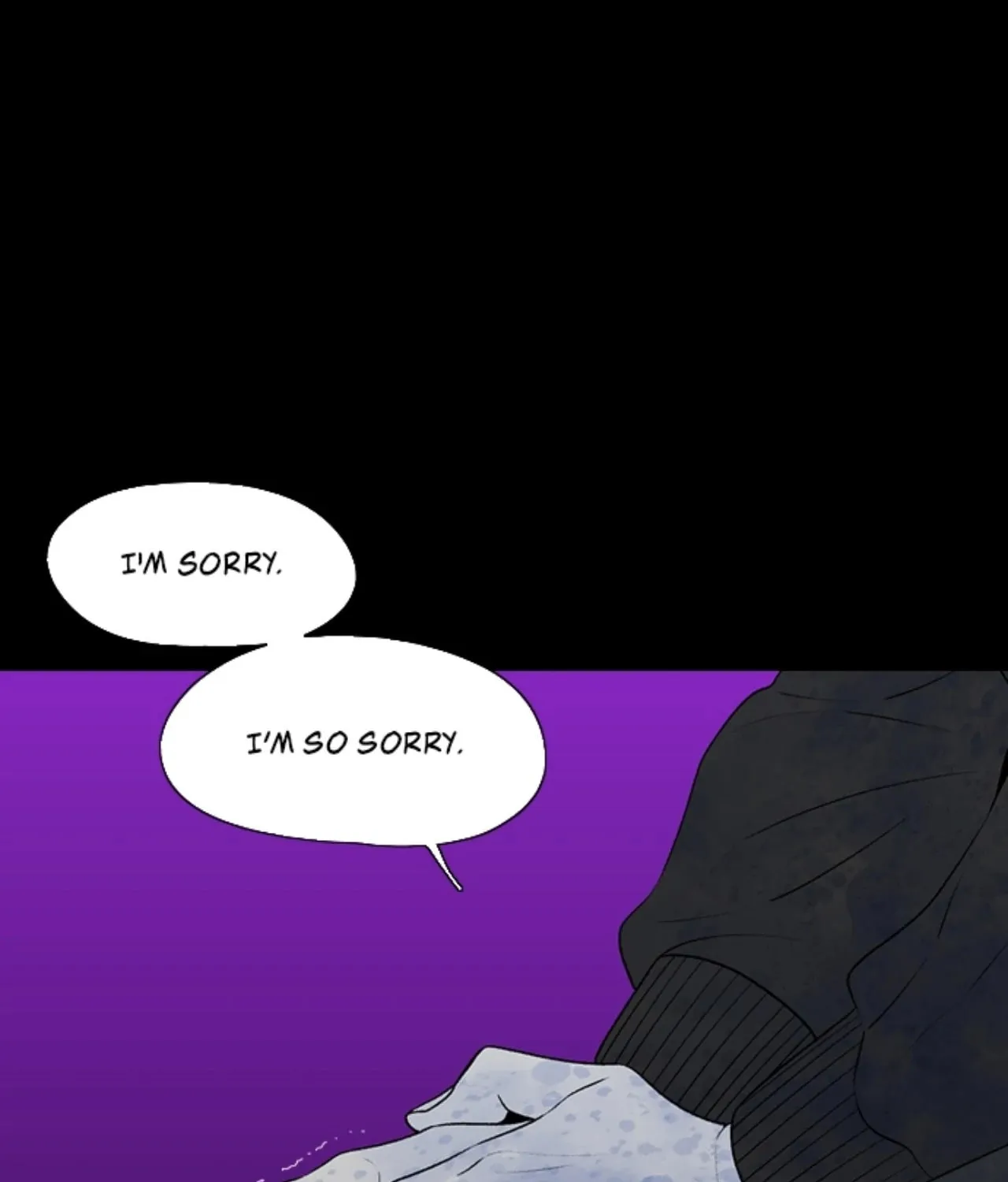 Read Kill me now chapter 183 image 36 on Lezhin