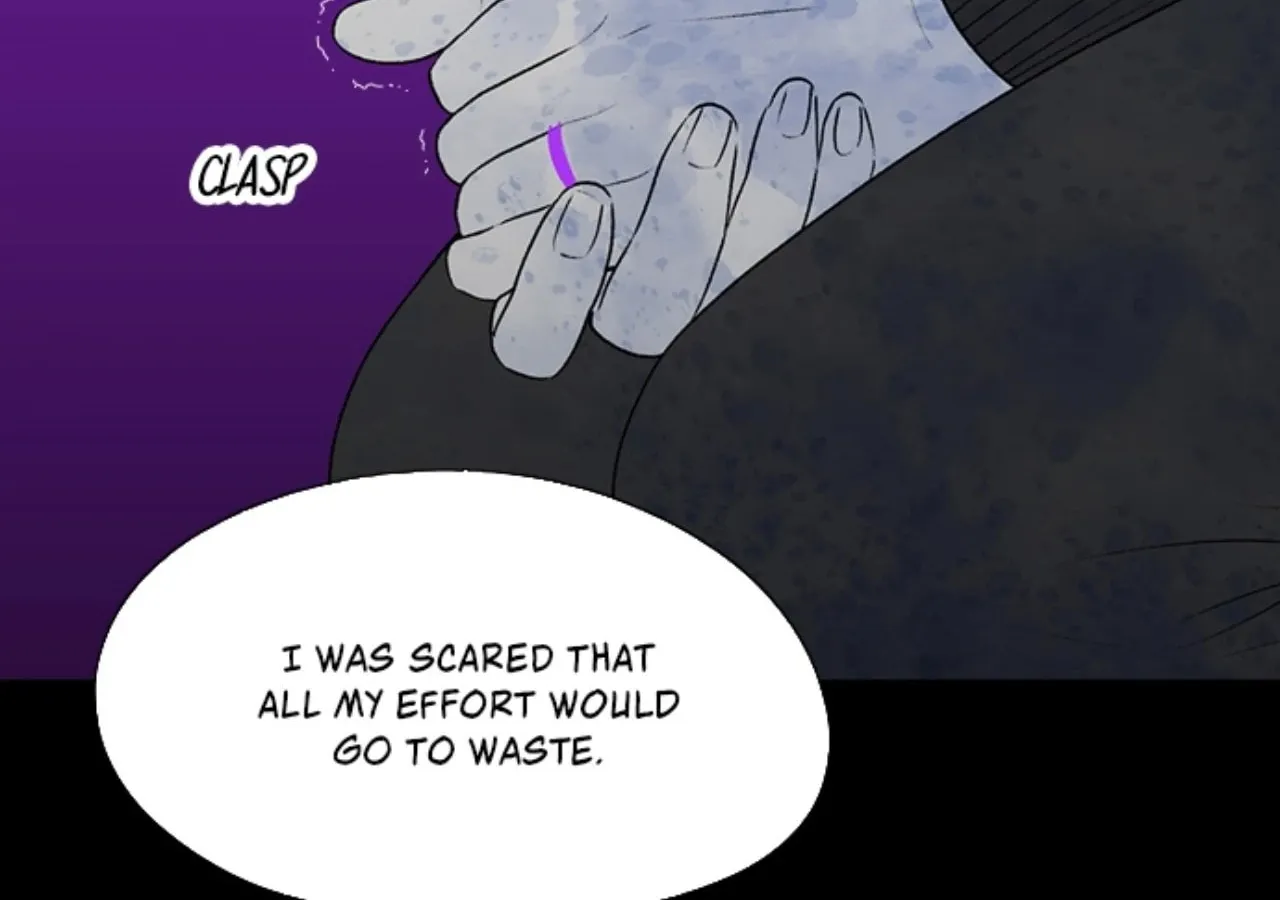 Read Kill me now chapter 183 image 37 on Lezhin
