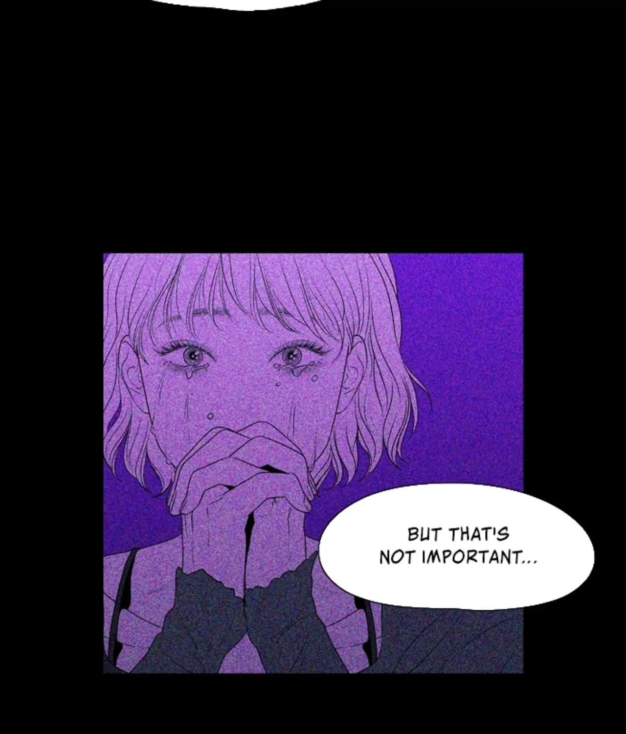 Read Kill me now chapter 183 image 38 on Lezhin
