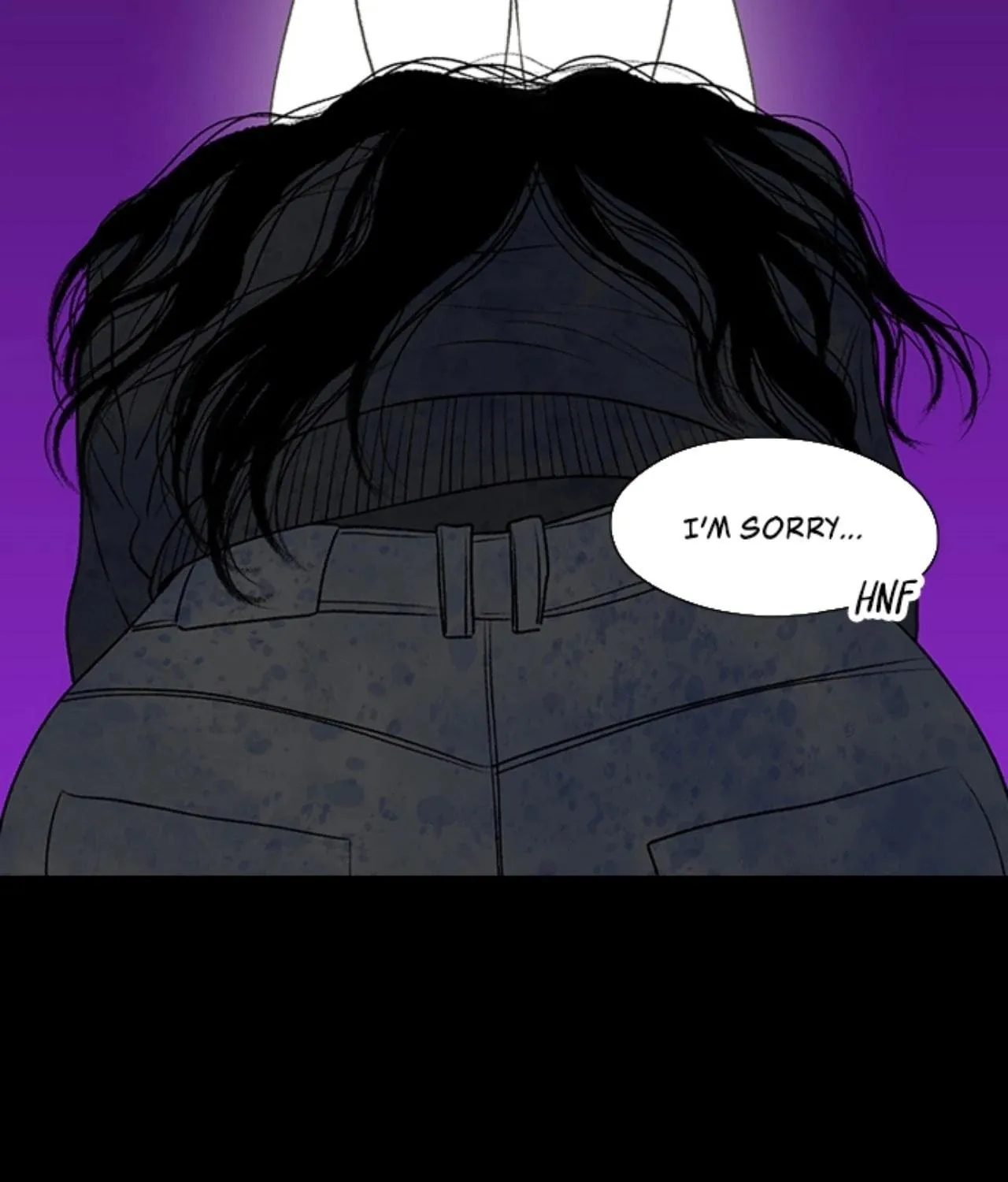 Read Kill me now chapter 183 image 4 on Lezhin