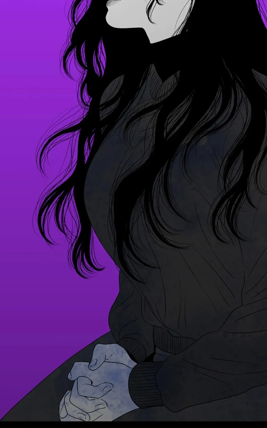 Read Kill me now chapter 183 image 44 on Lezhin