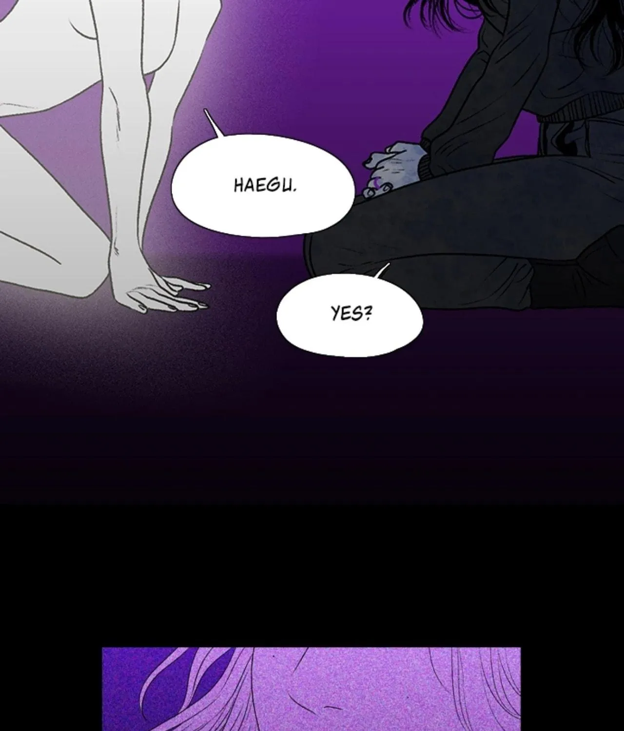 Read Kill me now chapter 183 image 48 on Lezhin