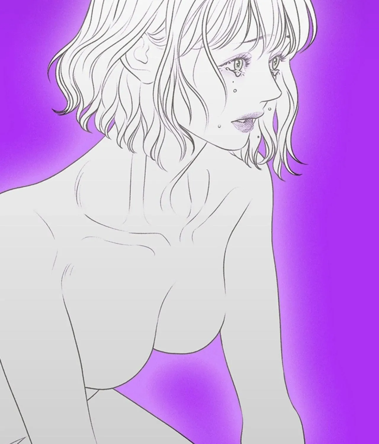 Read Kill me now chapter 183 image 52 on Lezhin