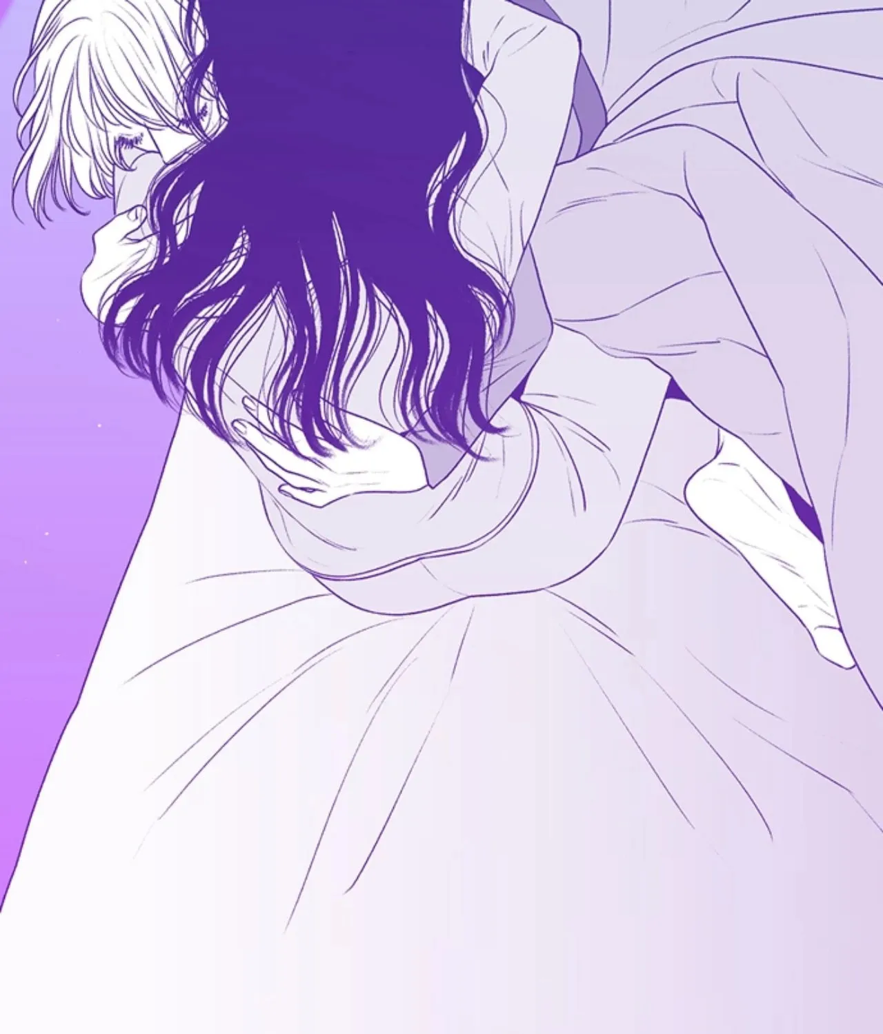 Read Kill me now chapter 183 image 62 on Lezhin
