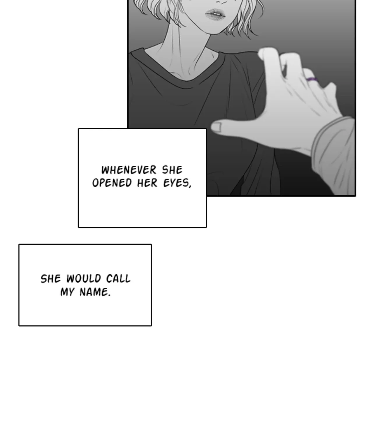 Read Kill me now chapter 183 image 72 on Lezhin