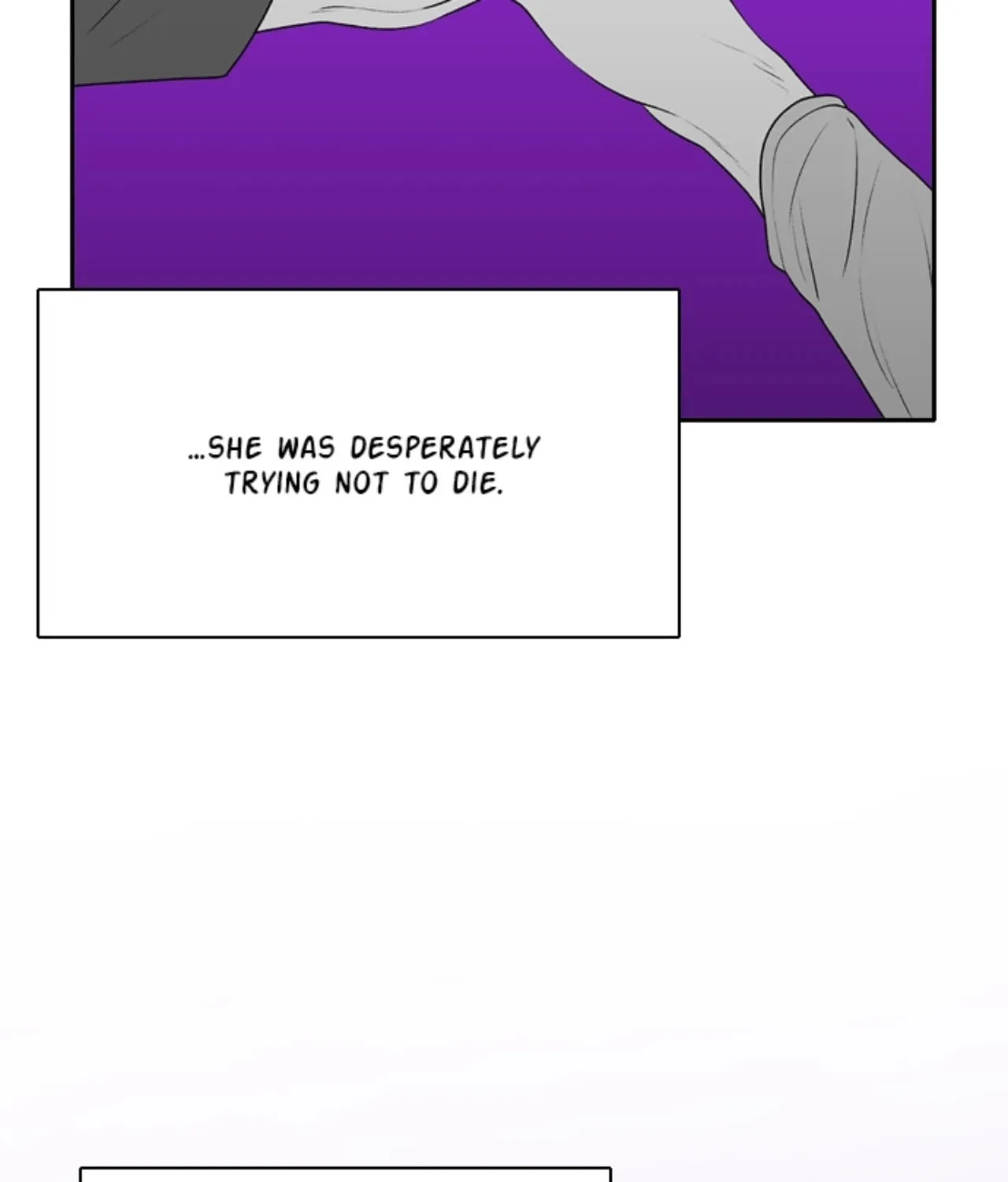 Read Kill me now chapter 183 image 74 on Lezhin