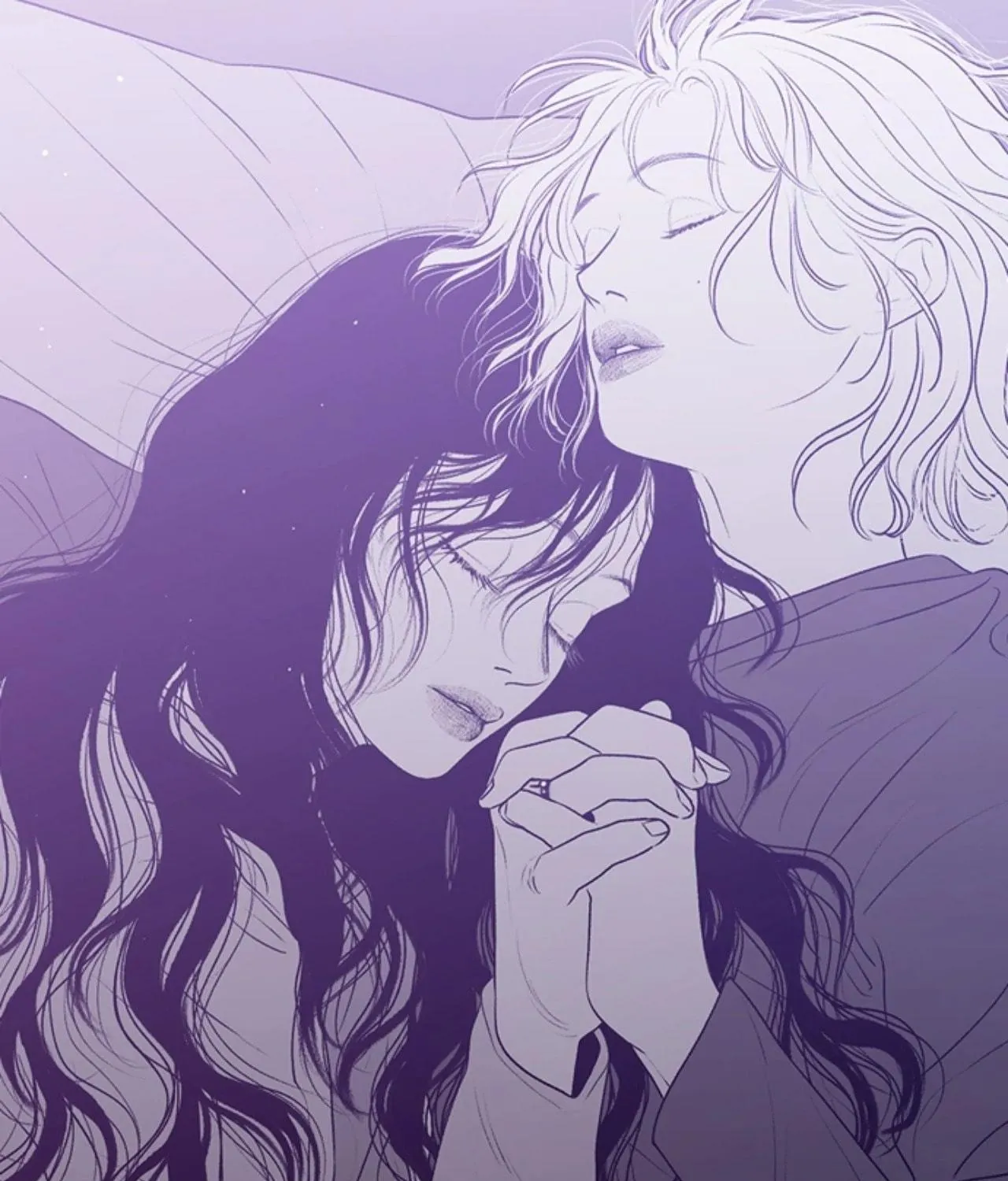 Read Kill me now chapter 183 image 76 on Lezhin