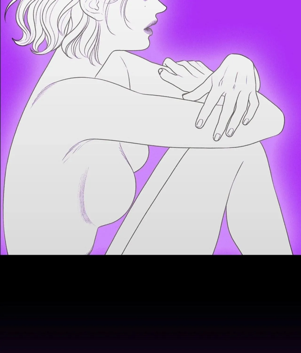 Read Kill me now chapter 183 image 8 on Lezhin