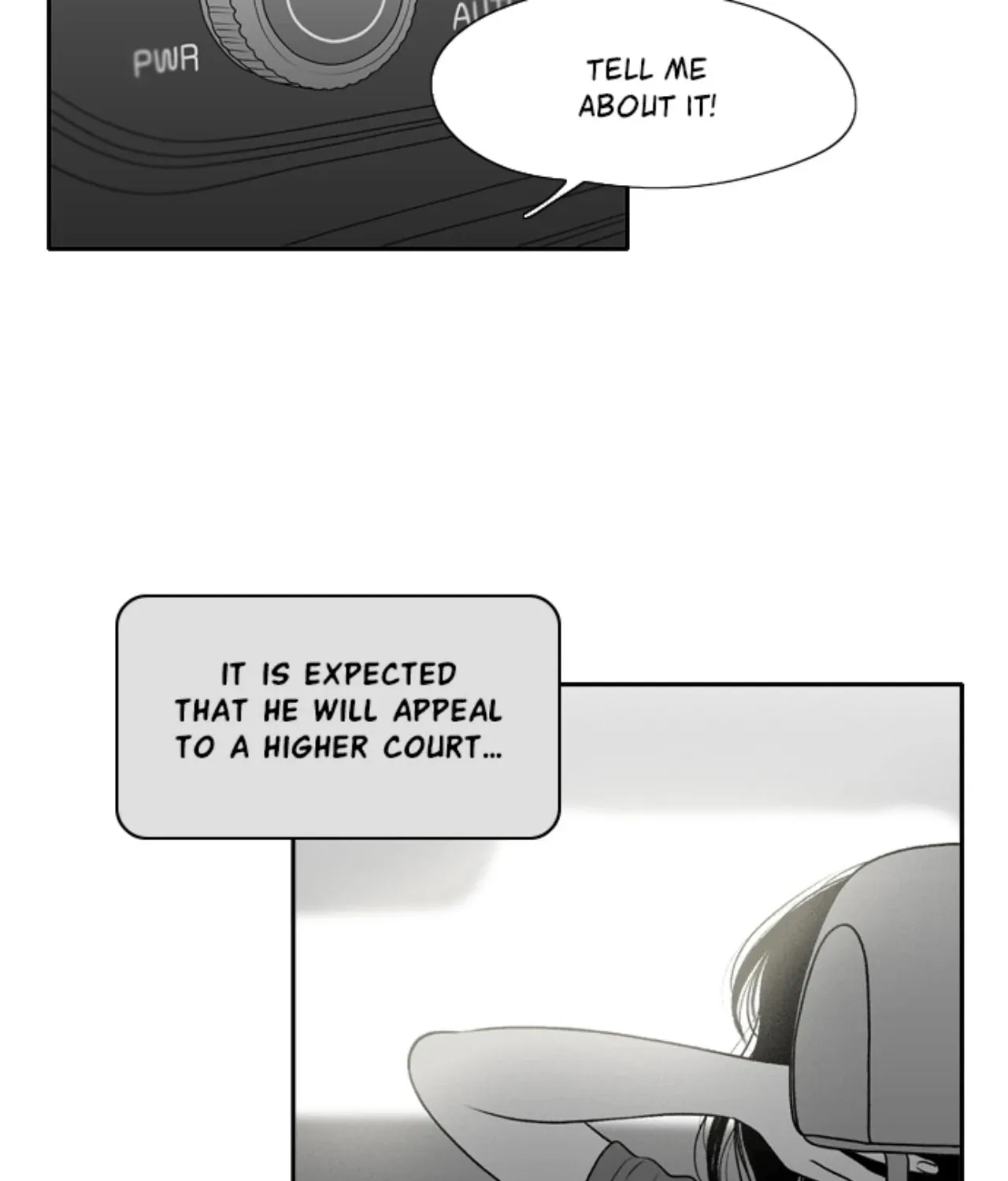 Read Kill me now chapter 183 image 80 on Lezhin
