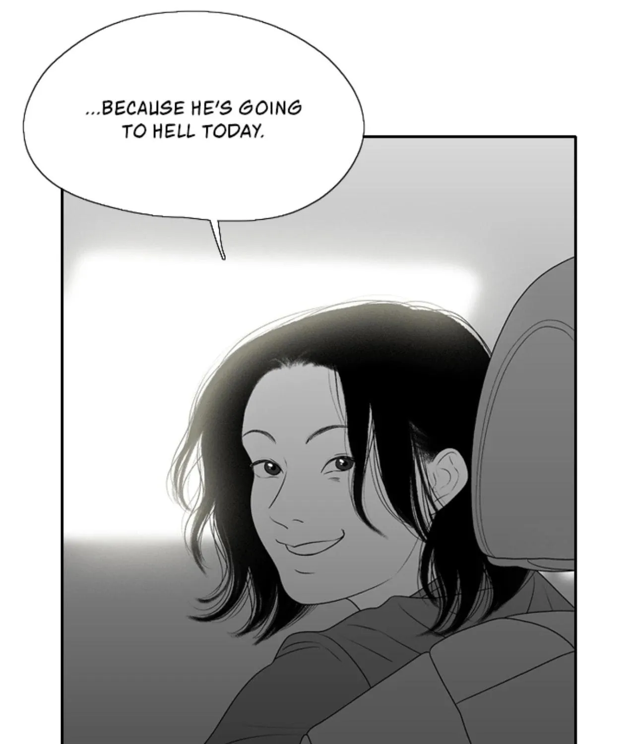 Read Kill me now chapter 183 image 88 on Lezhin