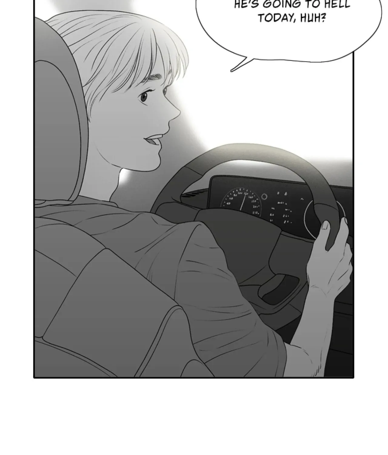 Read Kill me now chapter 183 image 90 on Lezhin