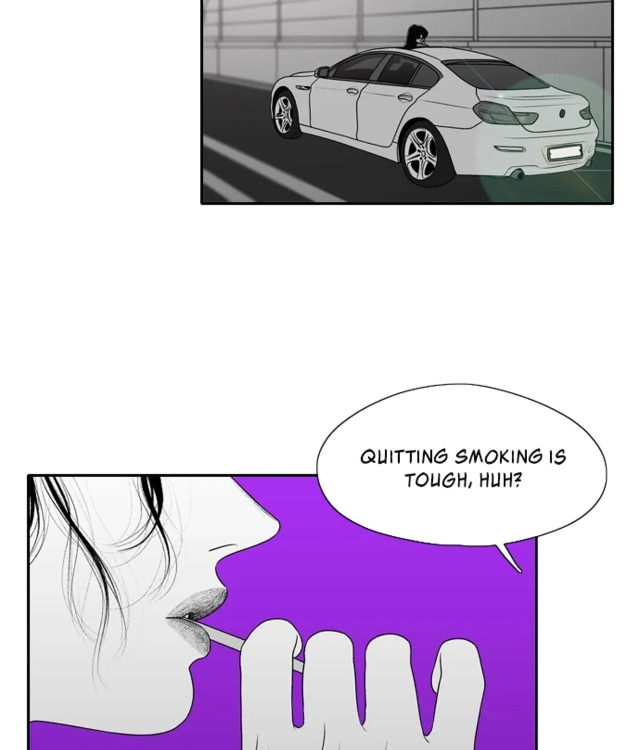 Read Kill me now chapter 183 image 97 on Lezhin
