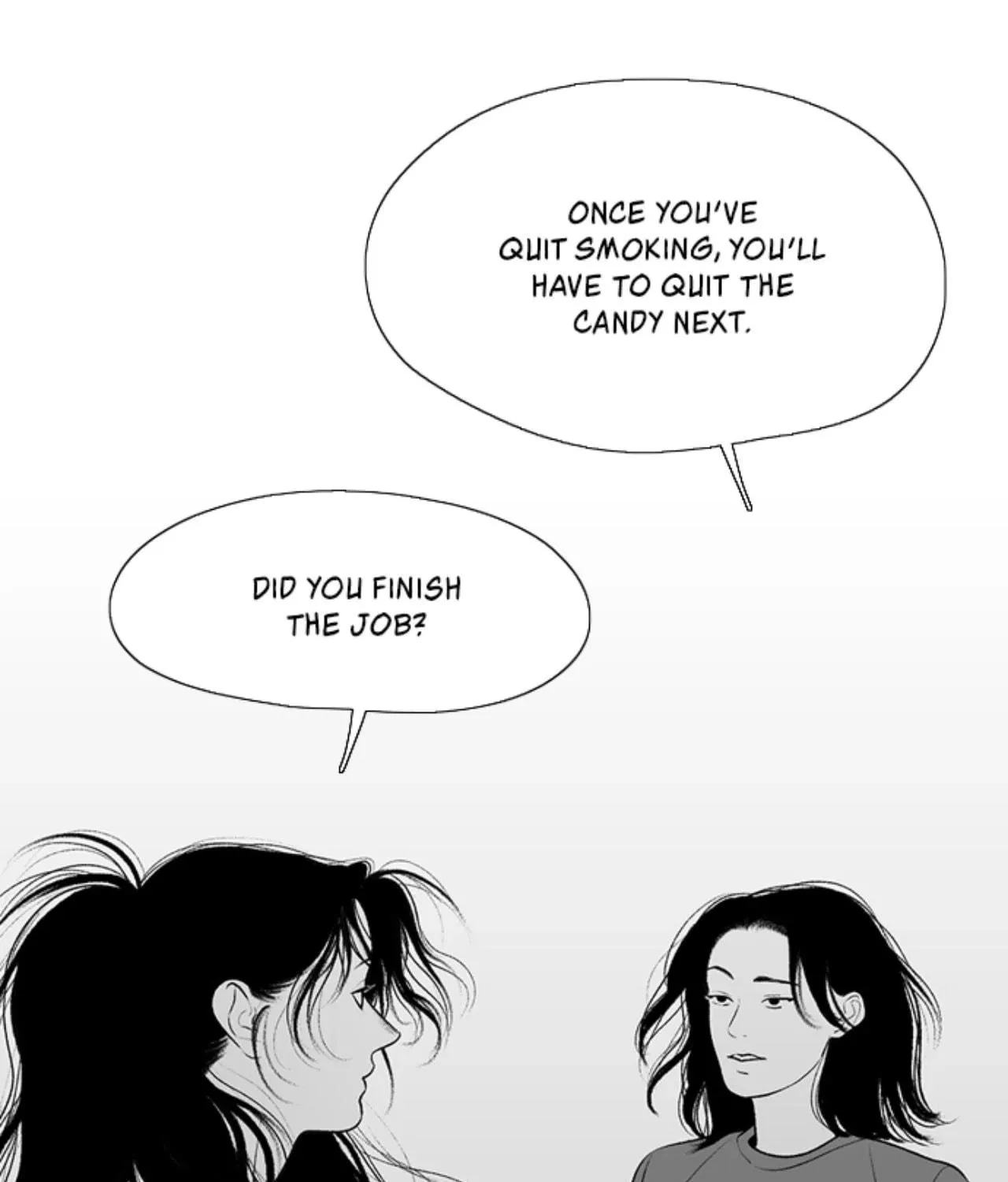 Read Kill me now chapter 183 image 99 on Lezhin