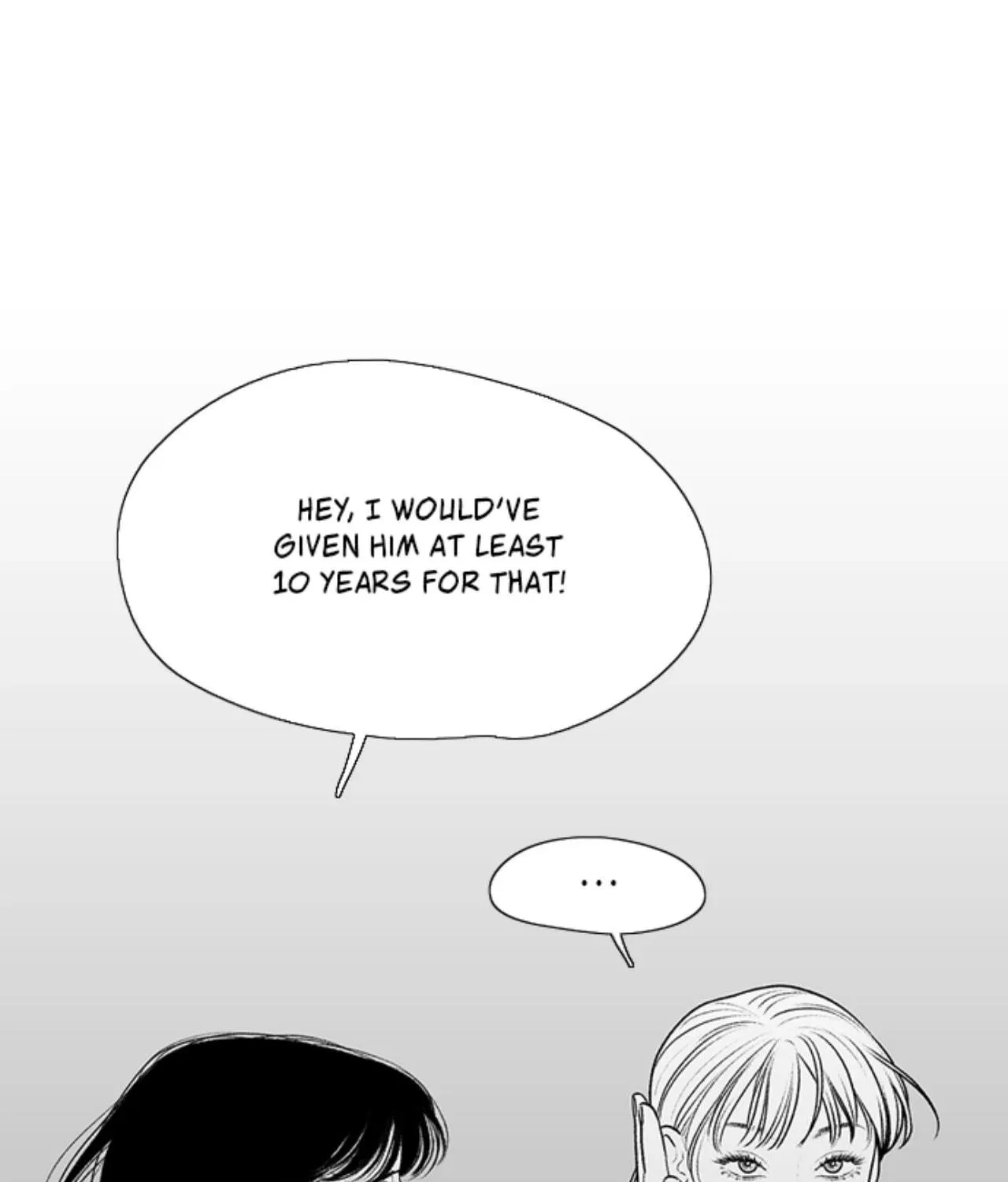 Read Kill me now chapter 184 image 10 on Lezhin