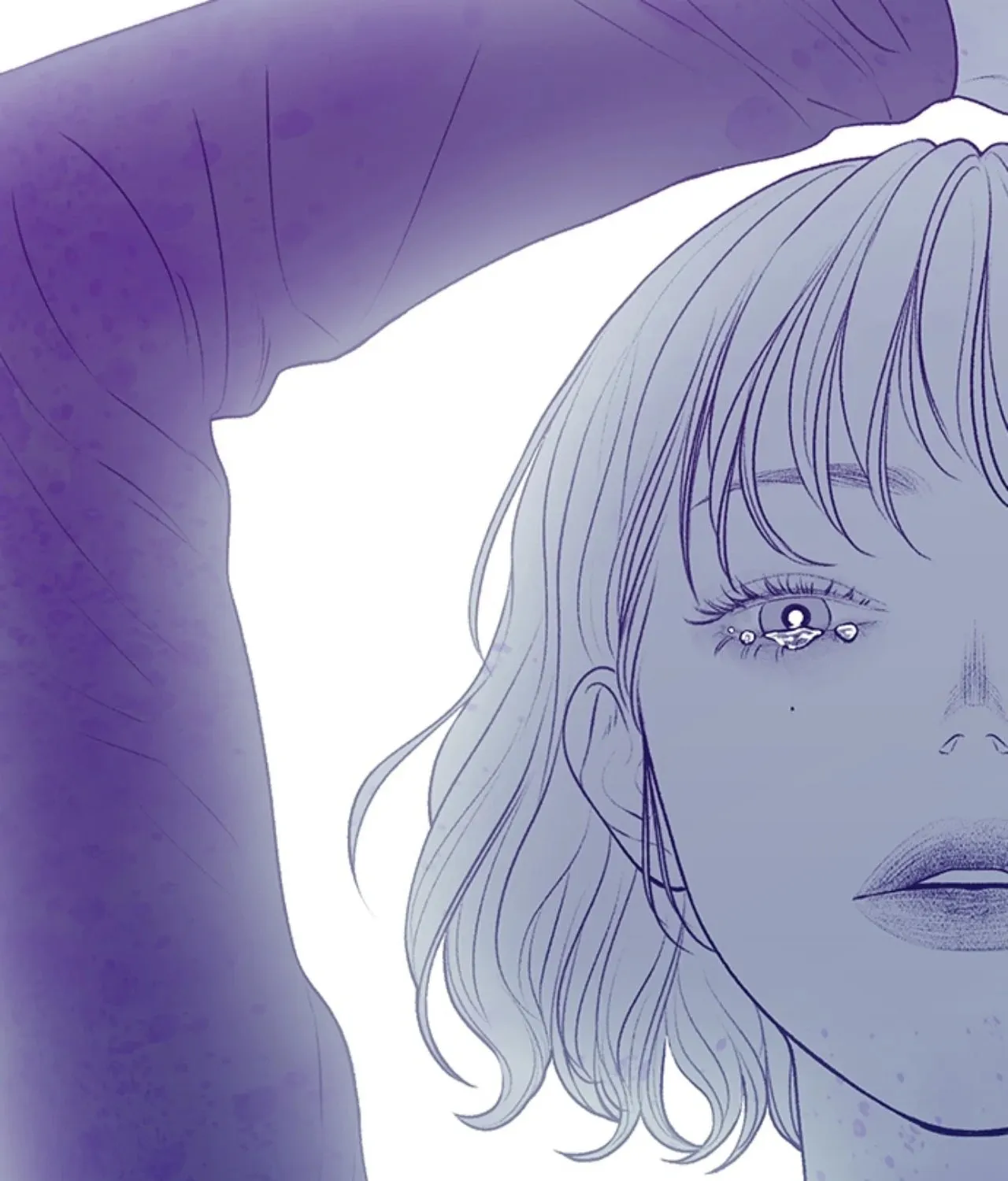 Read Kill me now chapter 184 image 109 on Lezhin