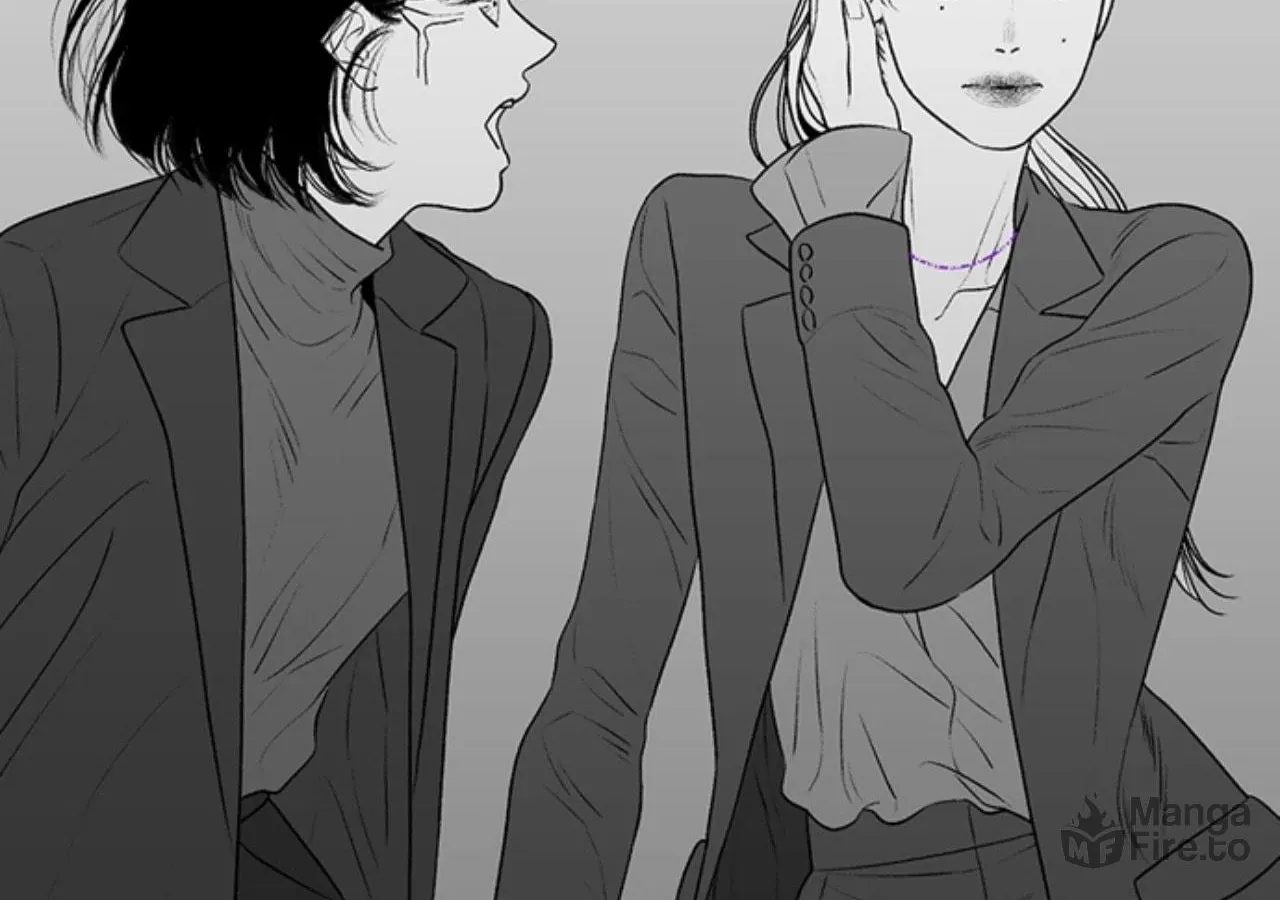 Read Kill me now chapter 184 image 11 on Lezhin