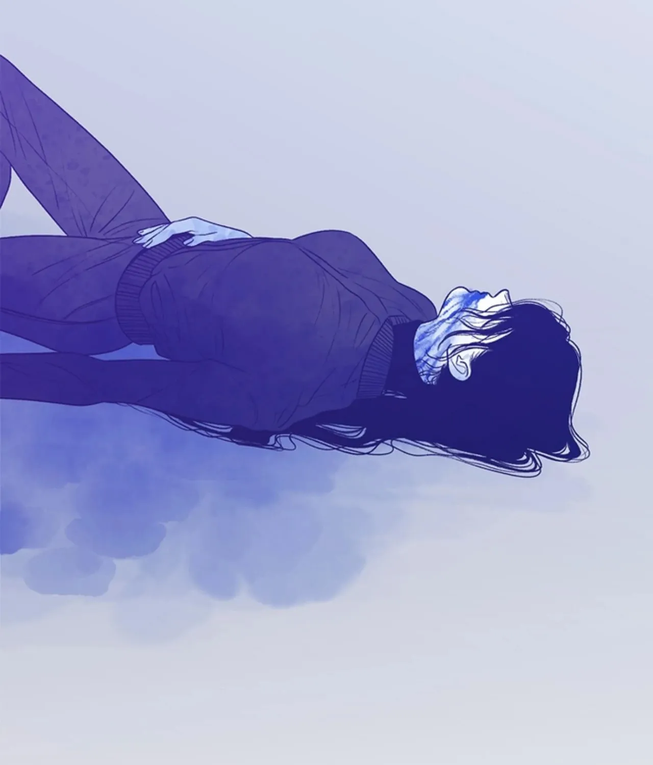 Read Kill me now chapter 184 image 115 on Lezhin