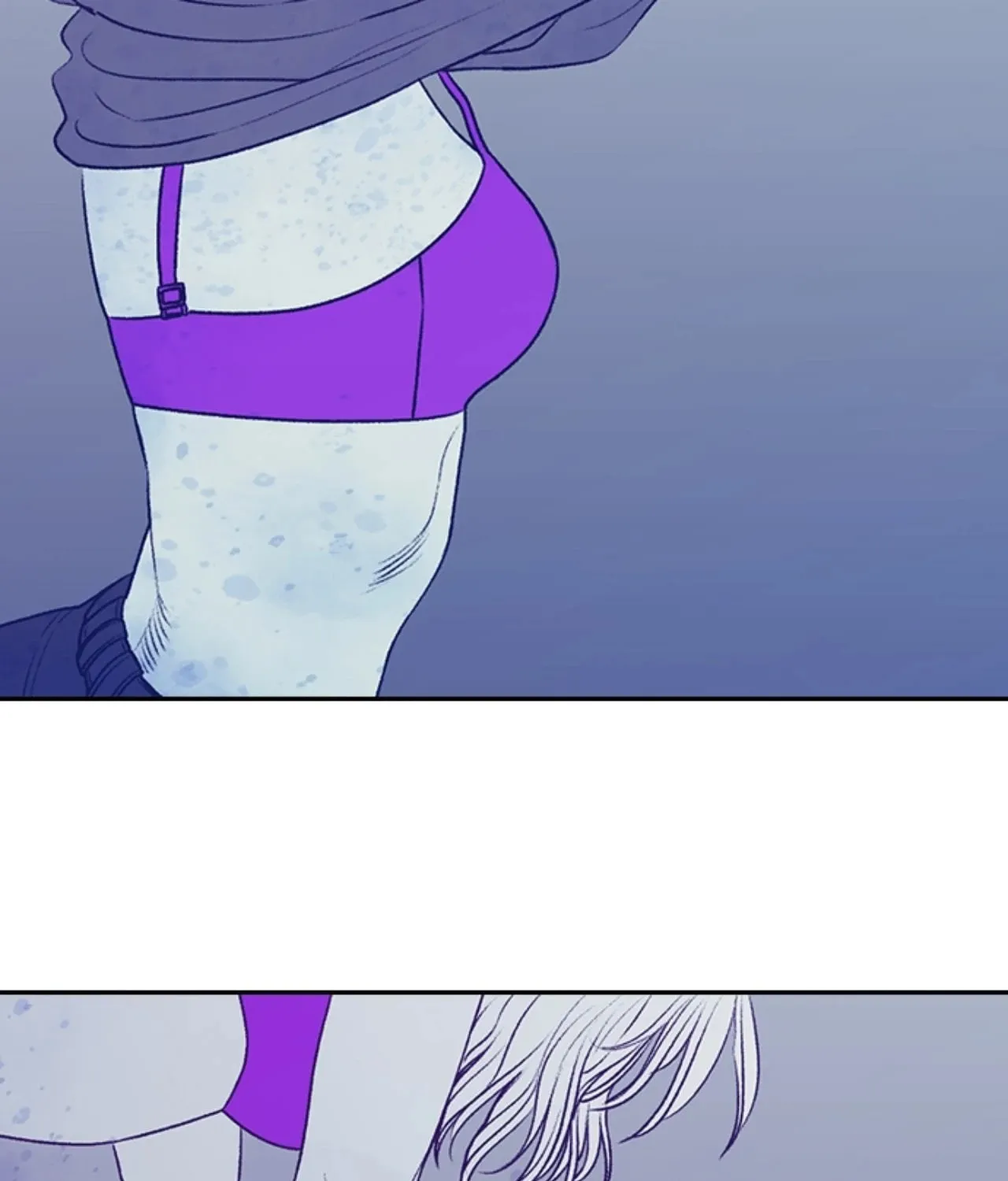 Read Kill me now chapter 184 image 119 on Lezhin