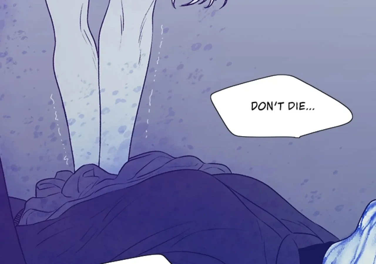 Read Kill me now chapter 184 image 120 on Lezhin