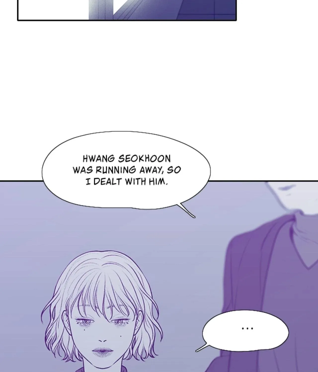 Read Kill me now chapter 184 image 135 on Lezhin
