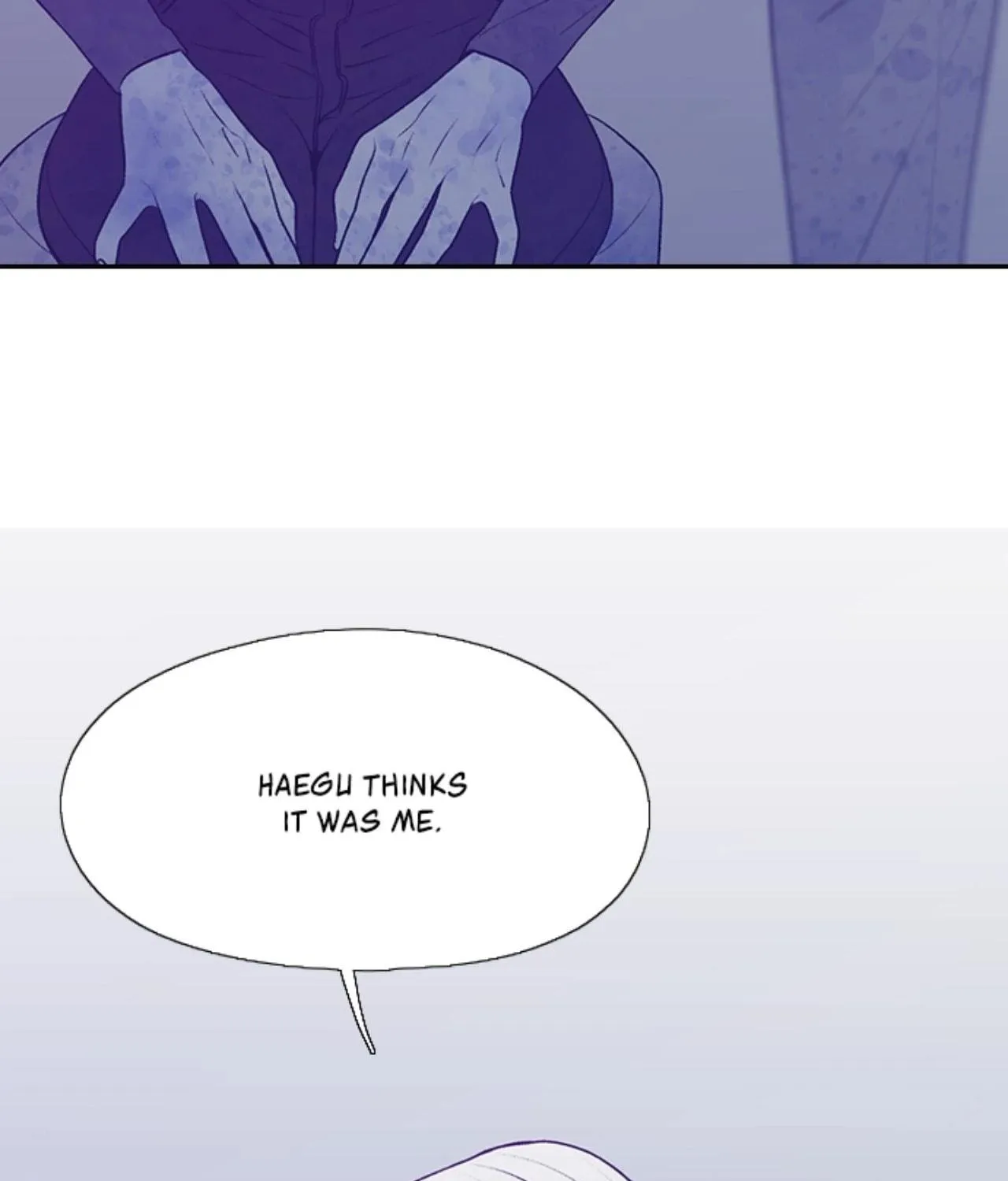 Read Kill me now chapter 184 image 137 on Lezhin