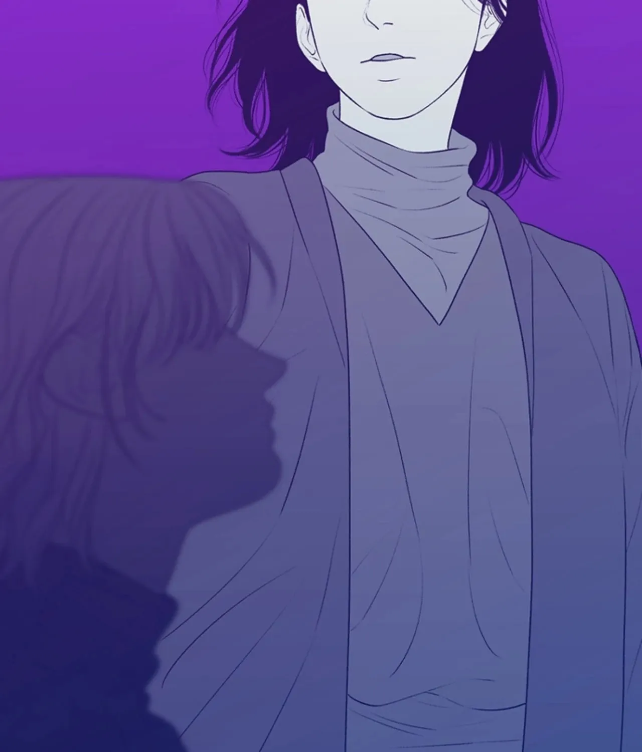 Read Kill me now chapter 184 image 143 on Lezhin