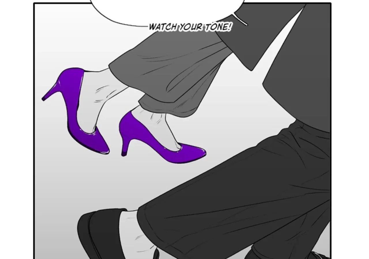Read Kill me now chapter 184 image 15 on Lezhin
