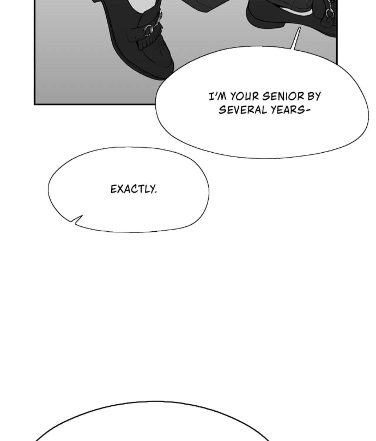 Read Kill me now chapter 184 image 16 on Lezhin