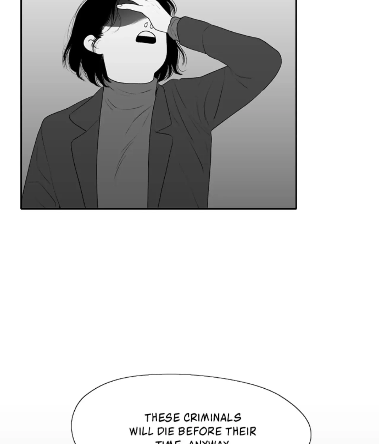 Read Kill me now chapter 184 image 20 on Lezhin