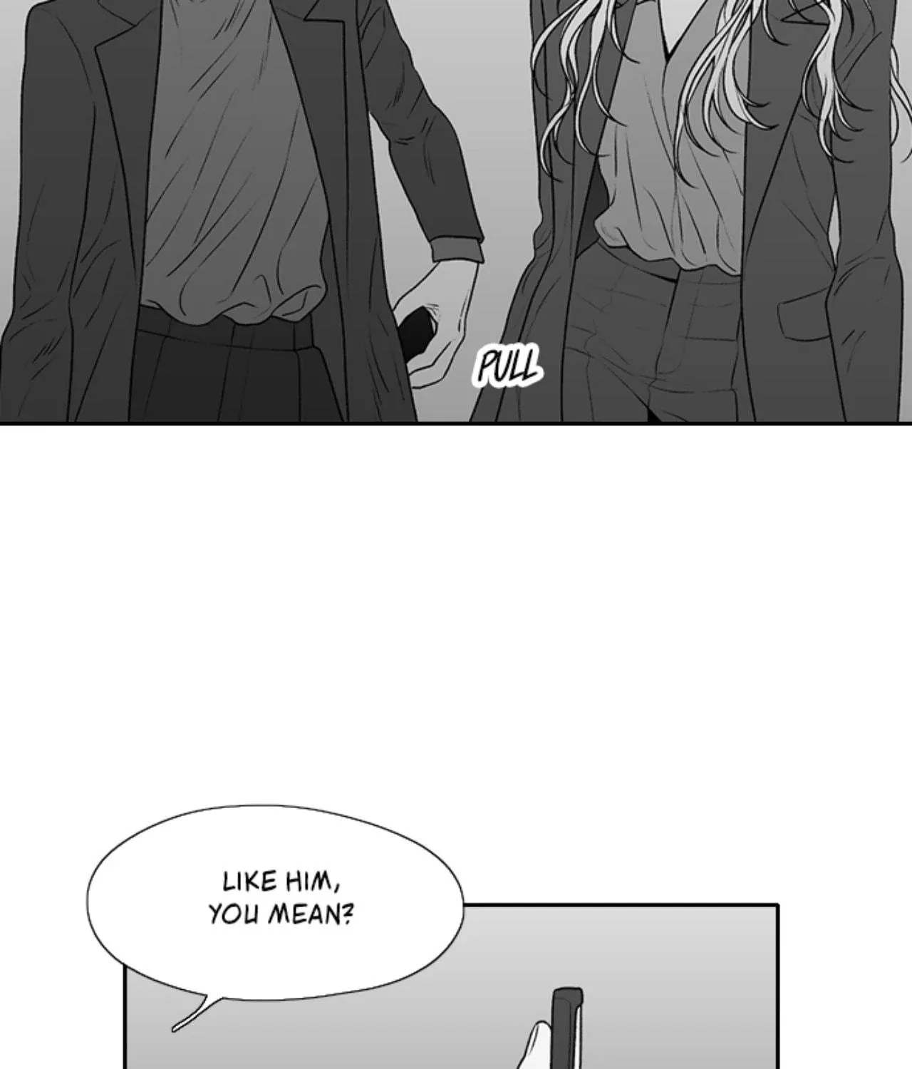Read Kill me now chapter 184 image 22 on Lezhin