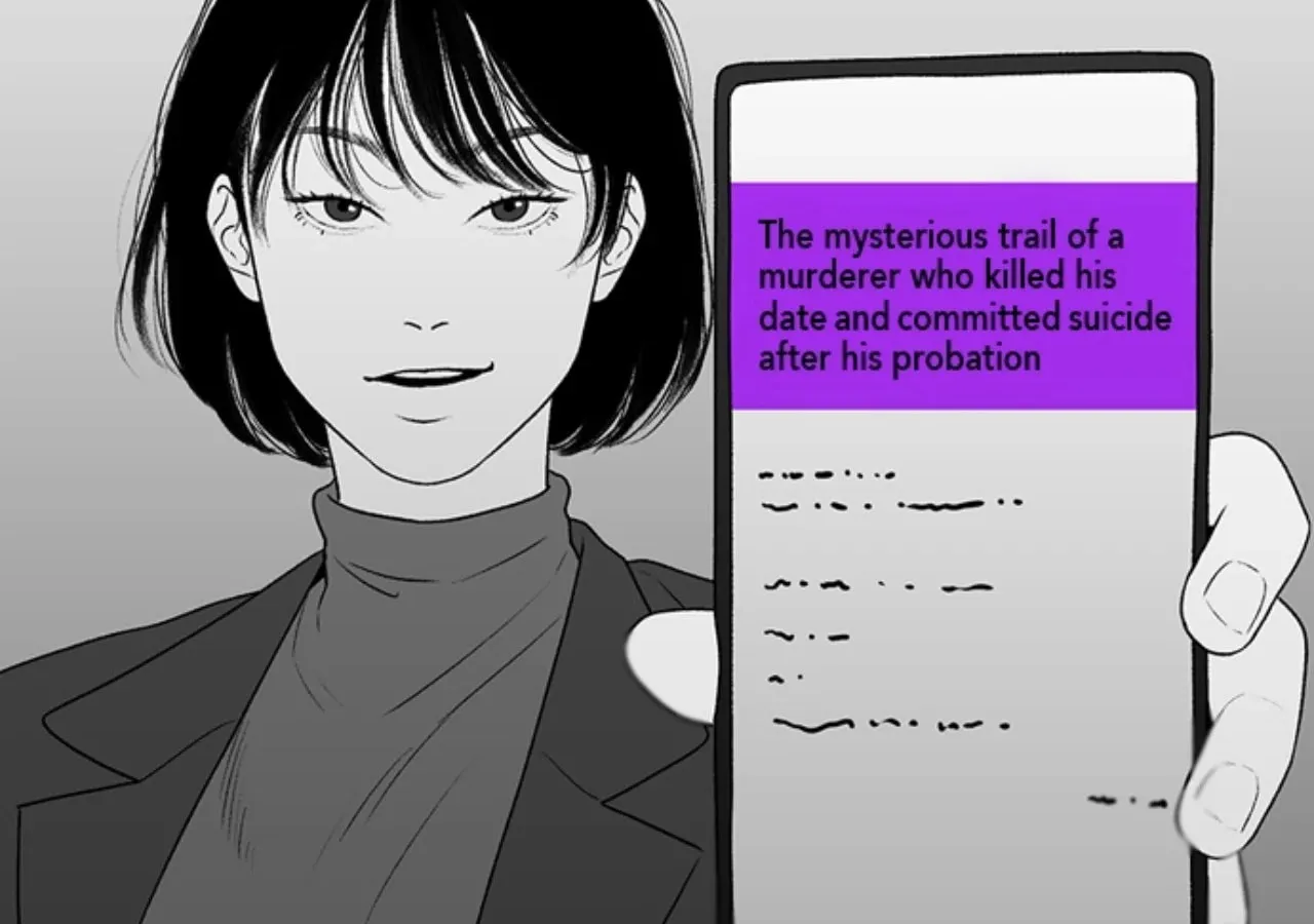 Read Kill me now chapter 184 image 25 on Lezhin