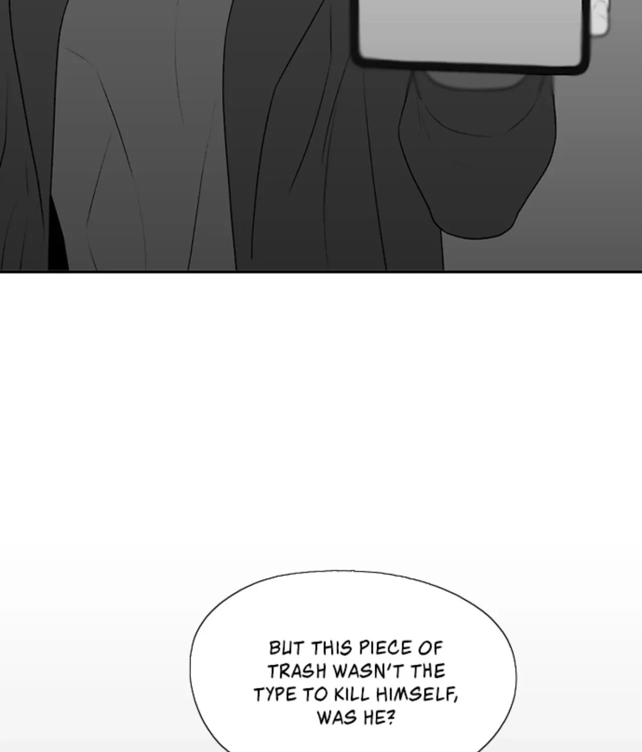 Read Kill me now chapter 184 image 26 on Lezhin