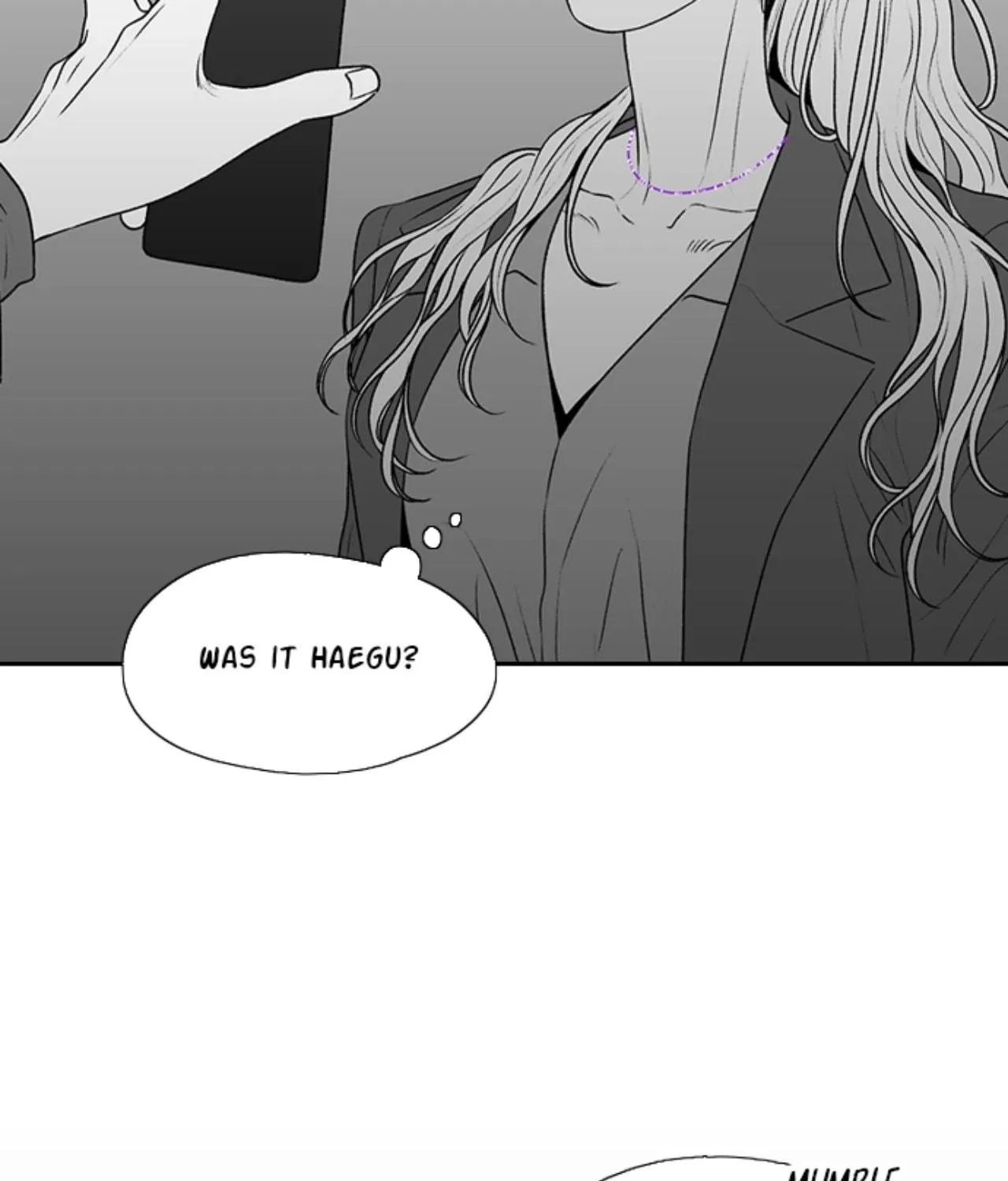 Read Kill me now chapter 184 image 28 on Lezhin