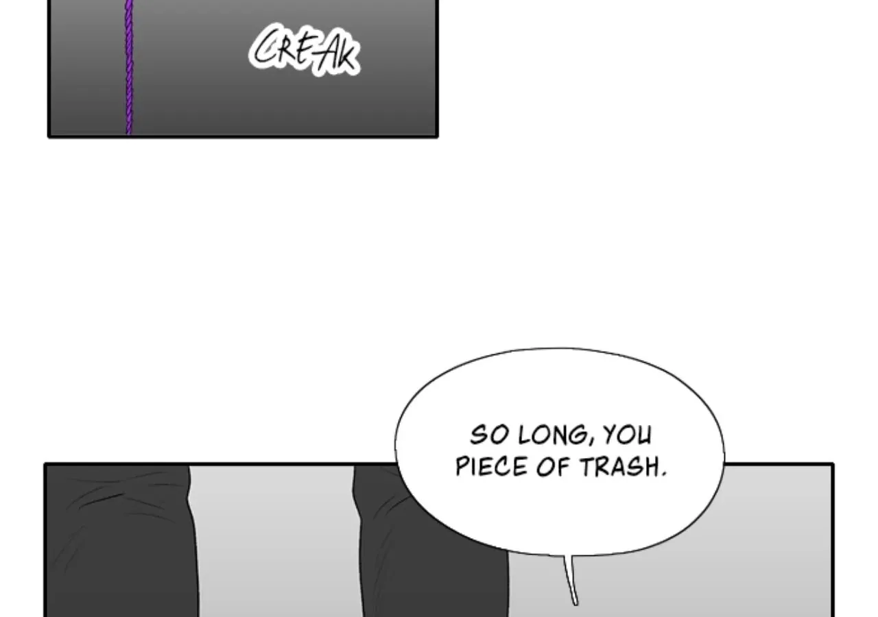 Read Kill me now chapter 184 image 3 on Lezhin