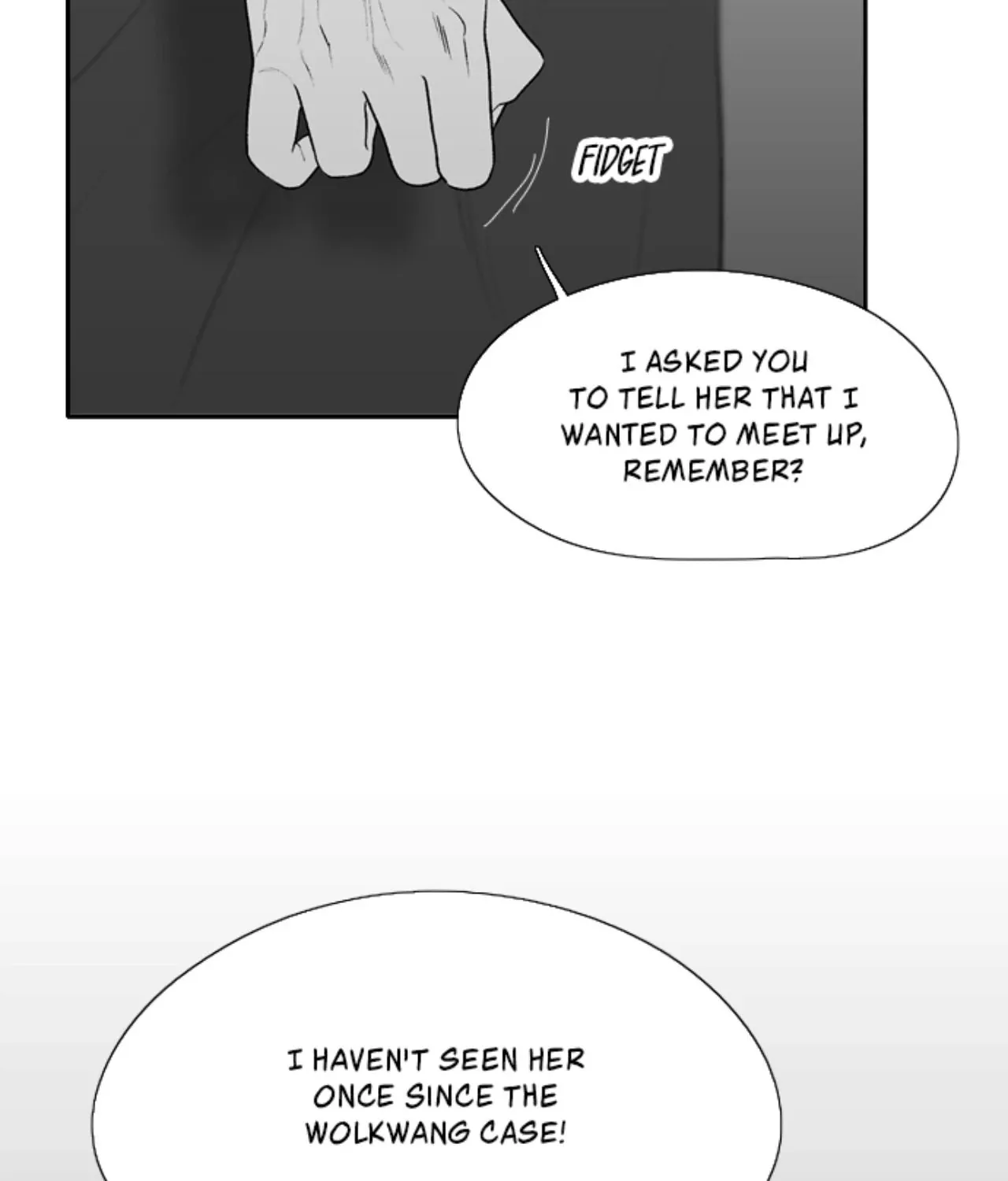 Read Kill me now chapter 184 image 32 on Lezhin