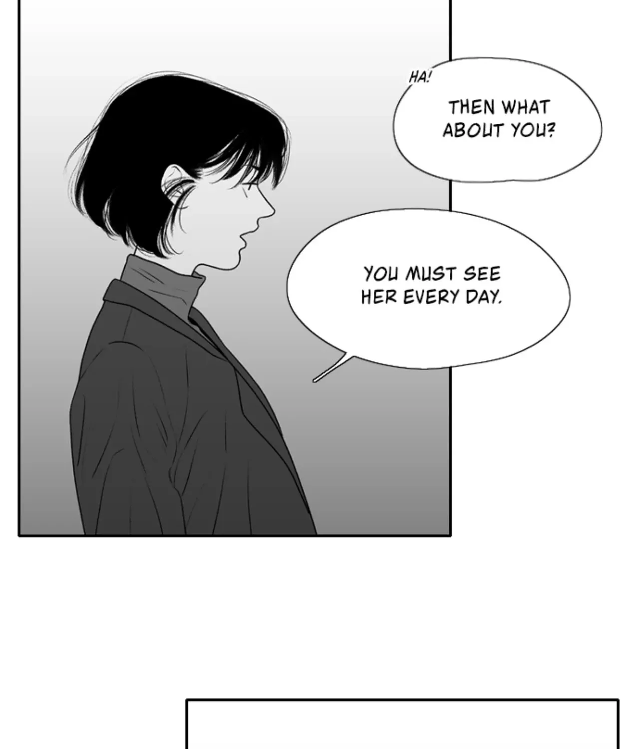 Read Kill me now chapter 184 image 36 on Lezhin