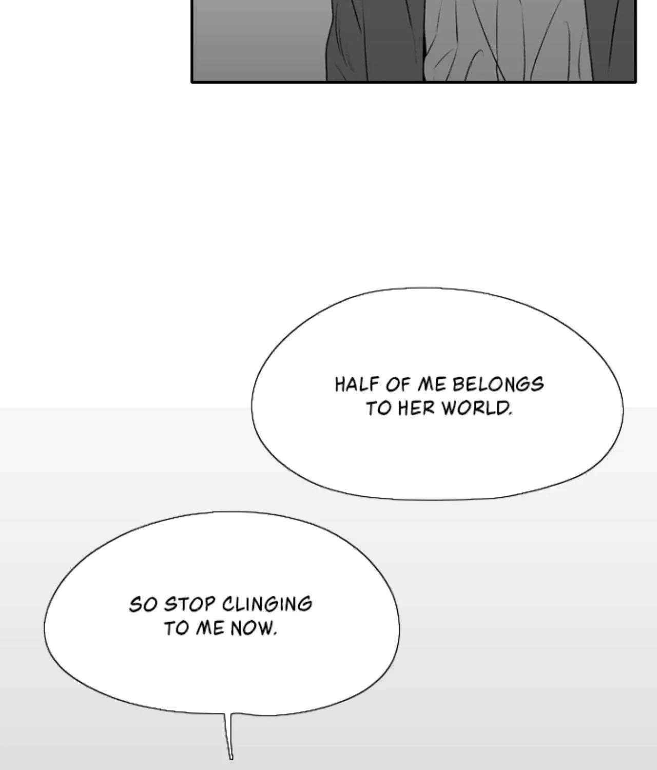Read Kill me now chapter 184 image 38 on Lezhin