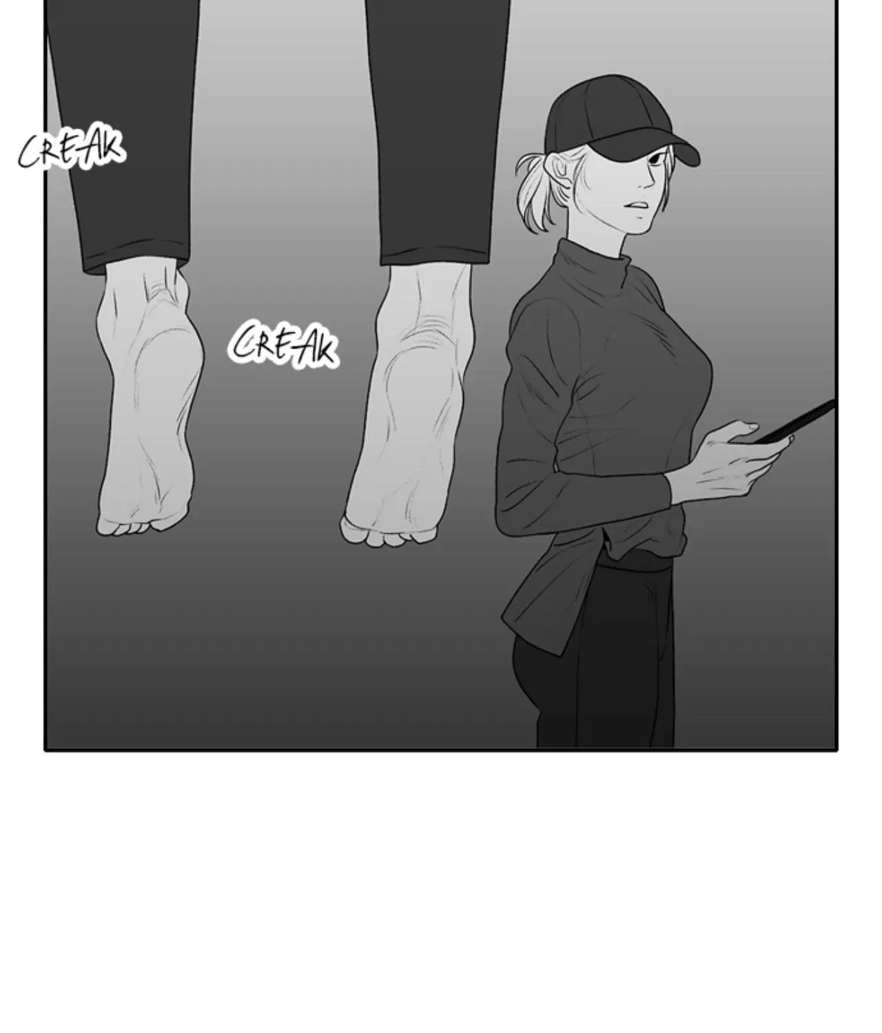Read Kill me now chapter 184 image 4 on Lezhin