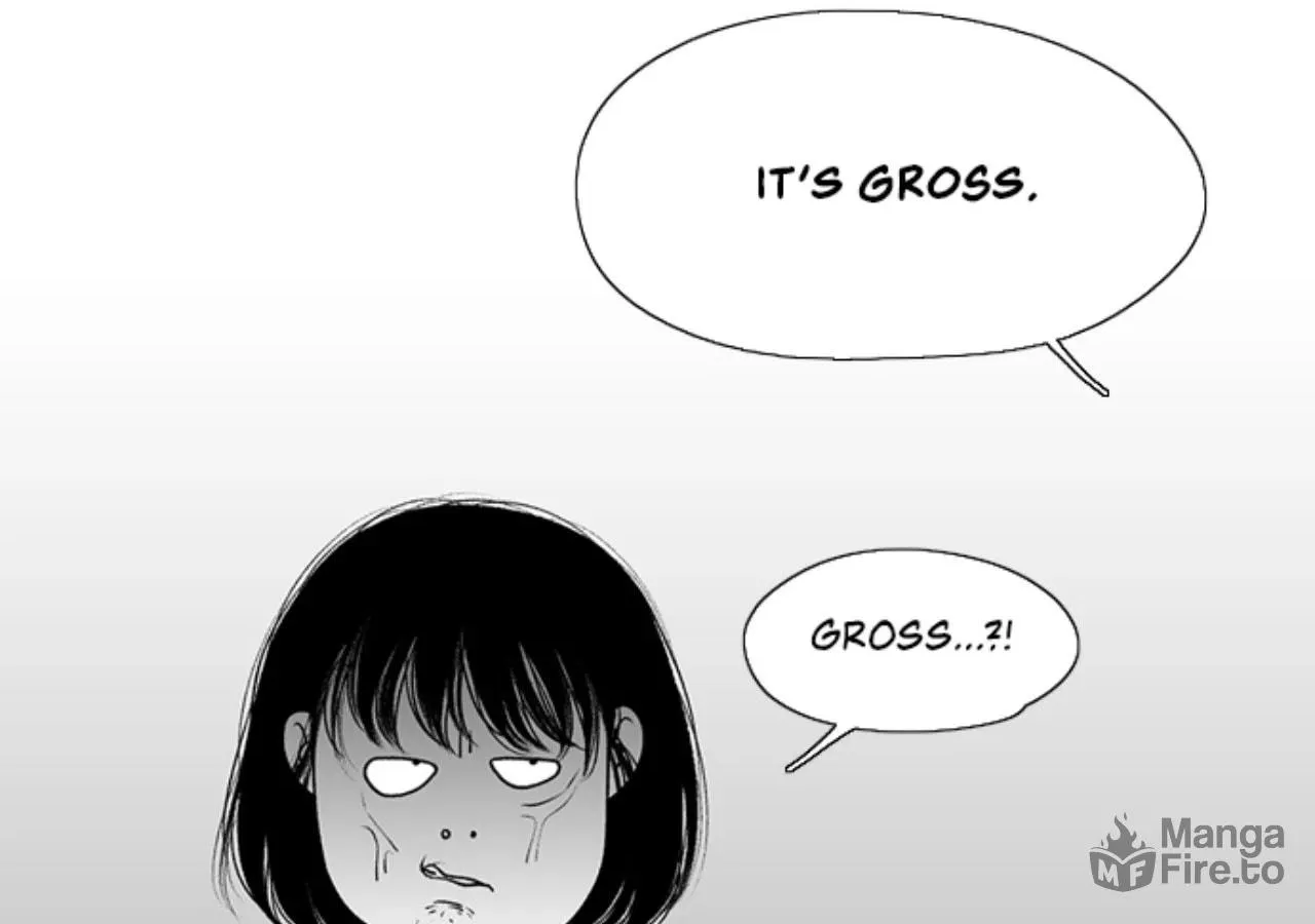 Read Kill me now chapter 184 image 41 on Lezhin