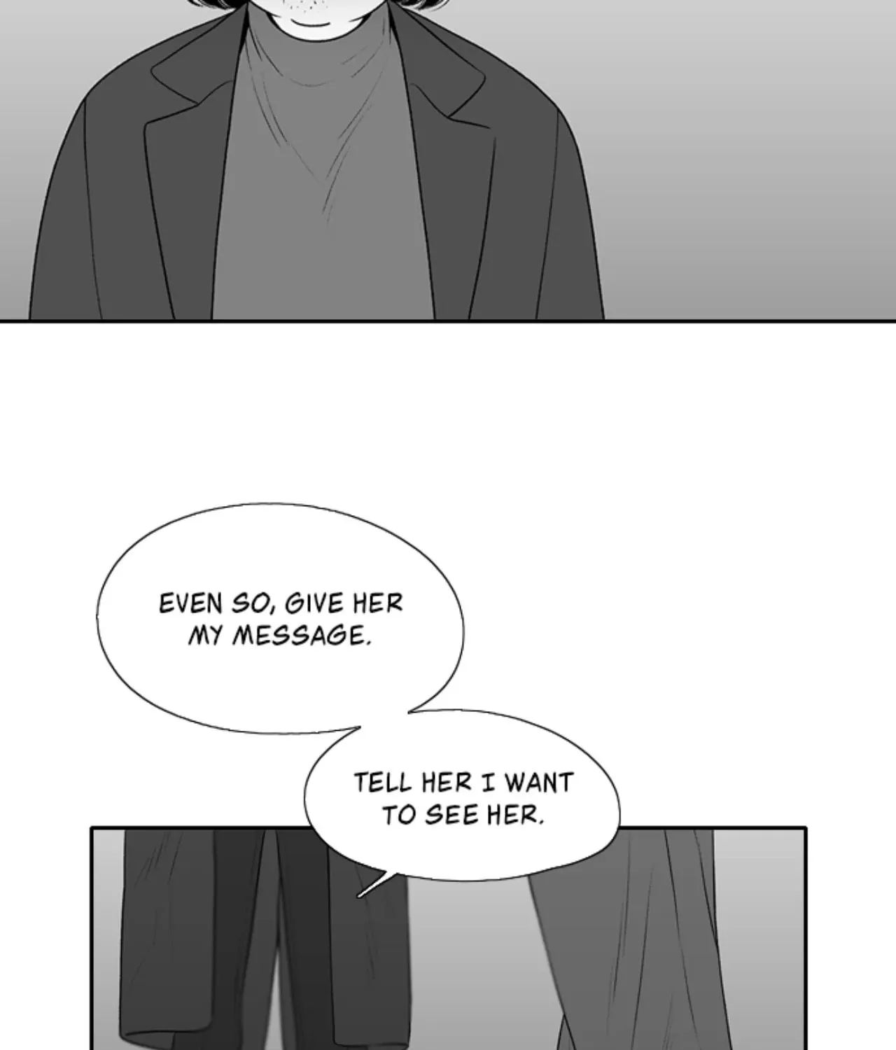 Read Kill me now chapter 184 image 42 on Lezhin