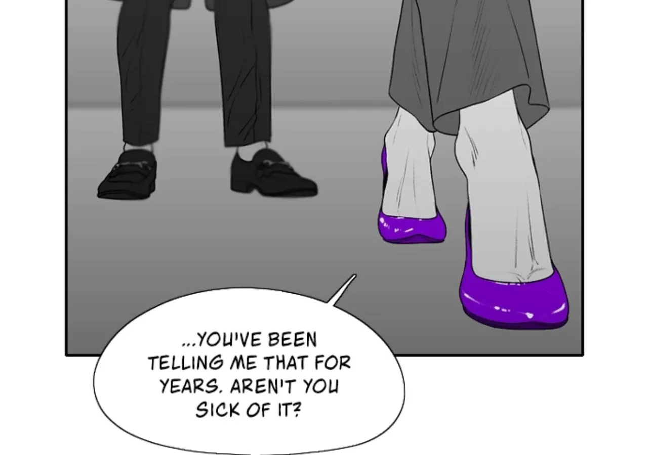 Read Kill me now chapter 184 image 43 on Lezhin