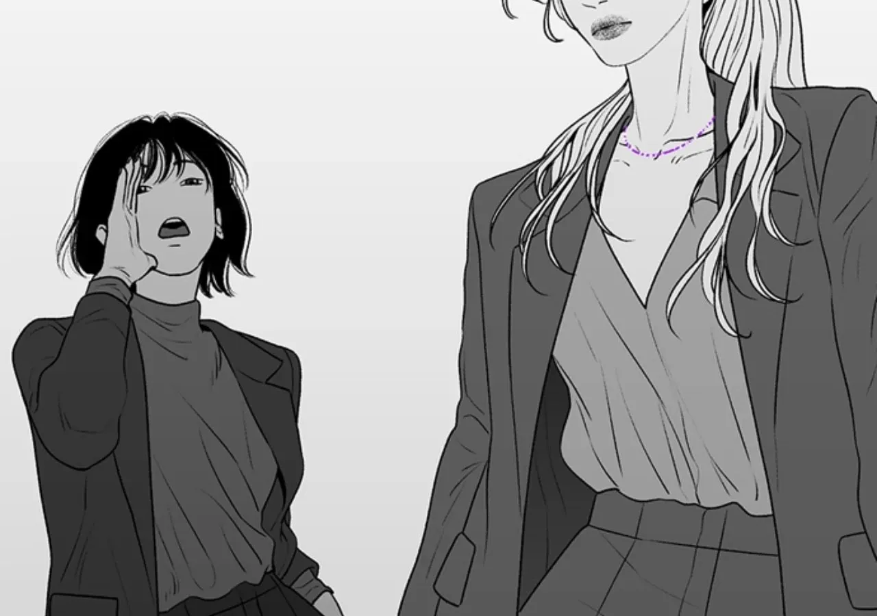 Read Kill me now chapter 184 image 45 on Lezhin