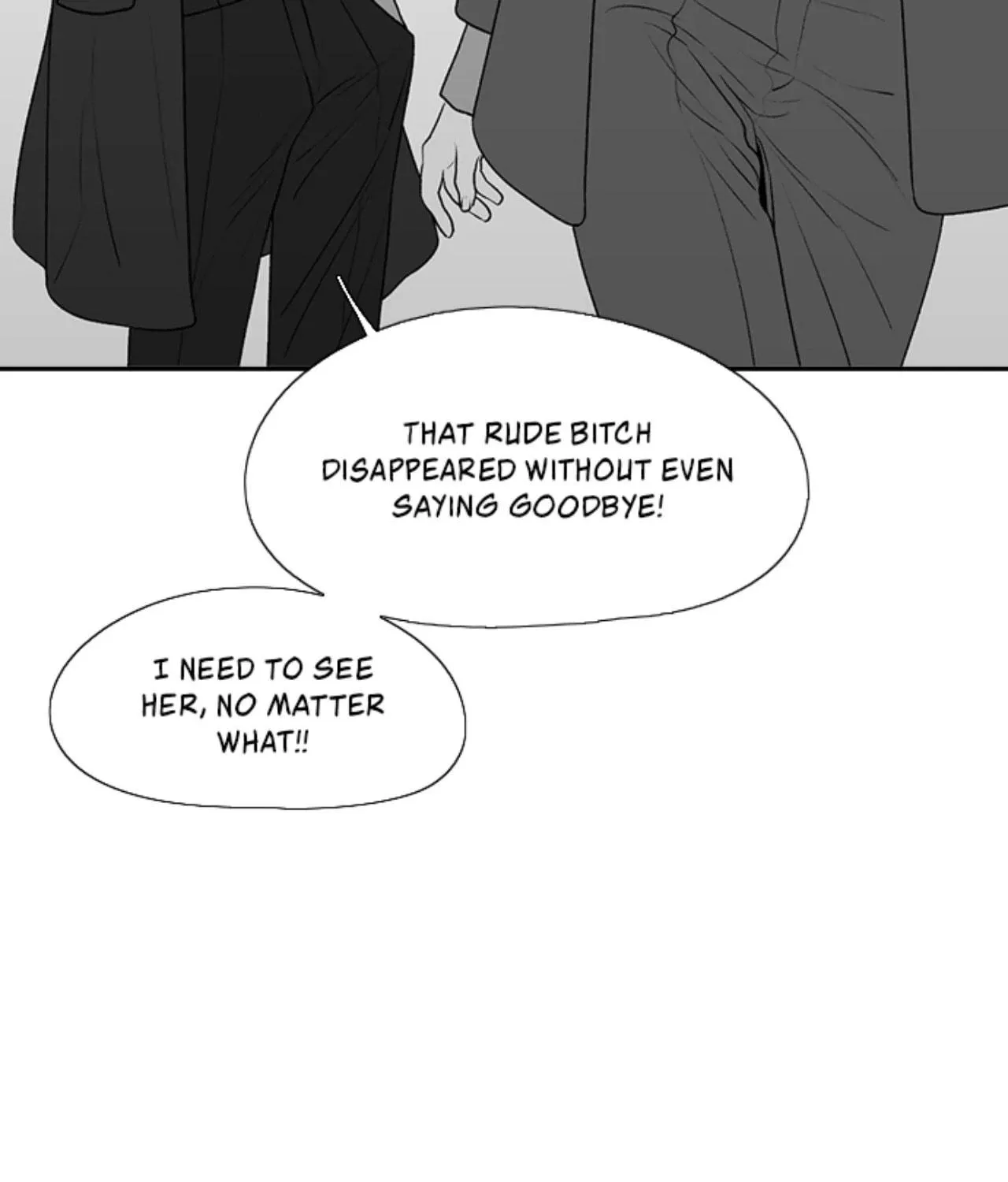 Read Kill me now chapter 184 image 46 on Lezhin