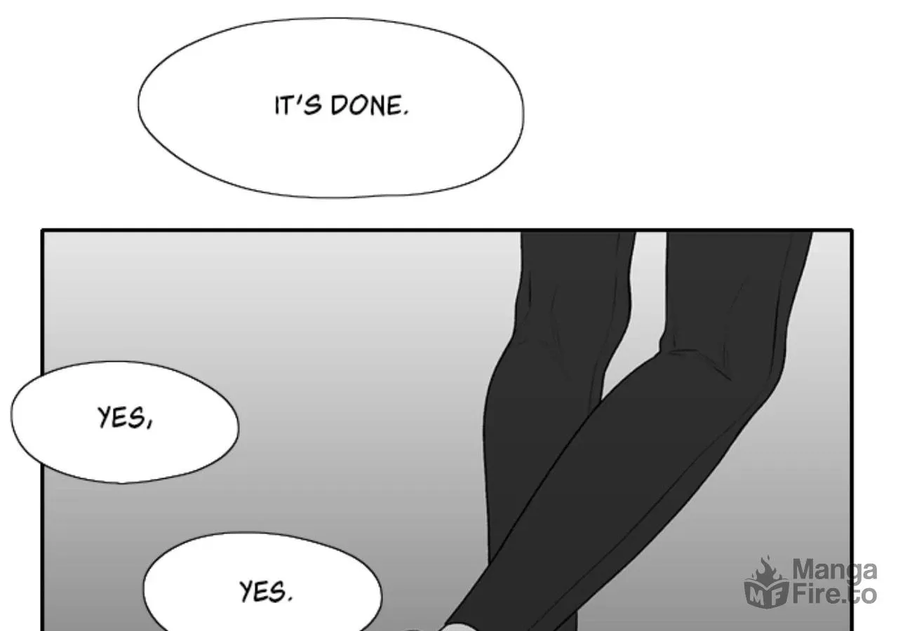 Read Kill me now chapter 184 image 5 on Lezhin
