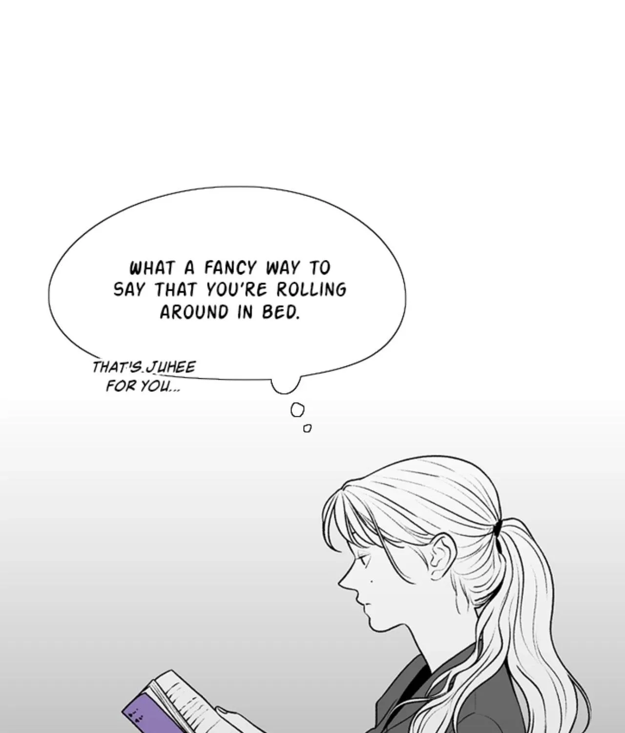 Read Kill me now chapter 184 image 51 on Lezhin