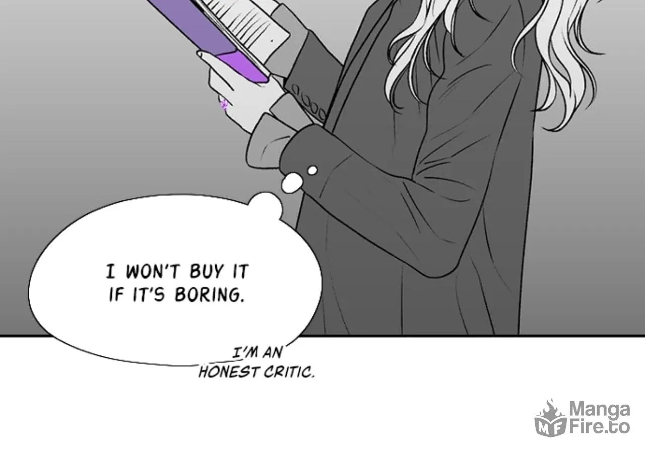 Read Kill me now chapter 184 image 52 on Lezhin